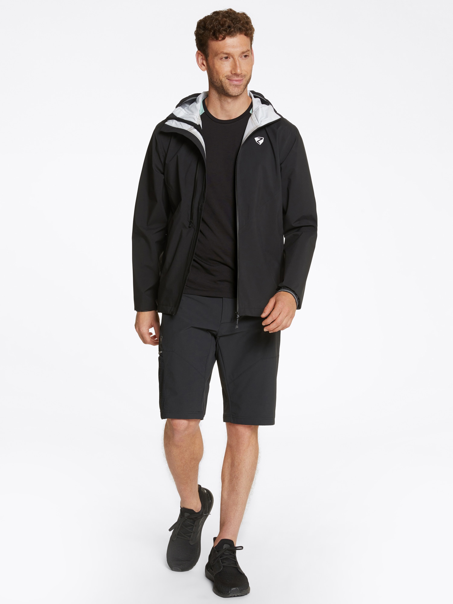 Ziener Radhose »NEXIL«