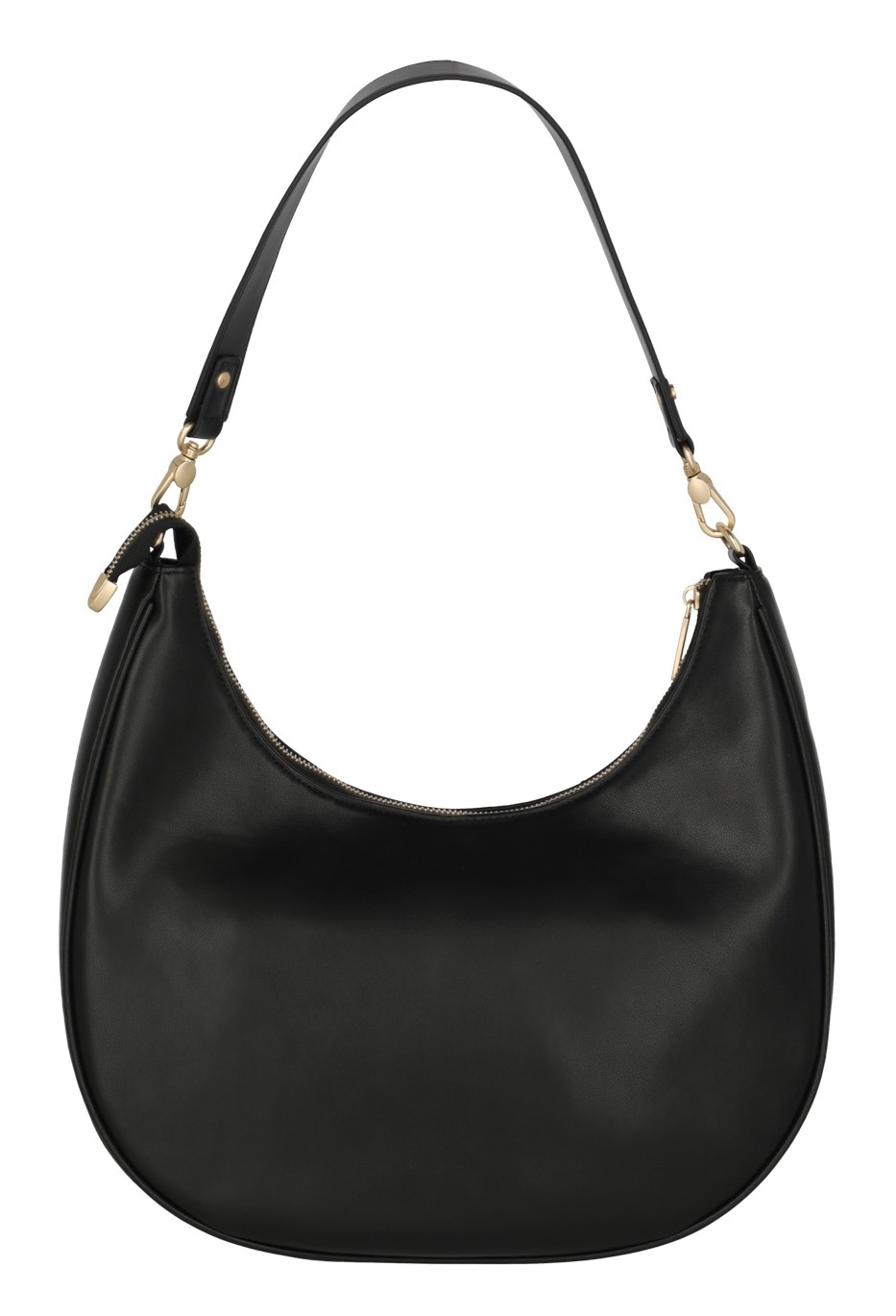 travelite Hobo »BARBARA COZY Handtasche« Sac hobo stylé – idéal pour le quotidien et les loisirs