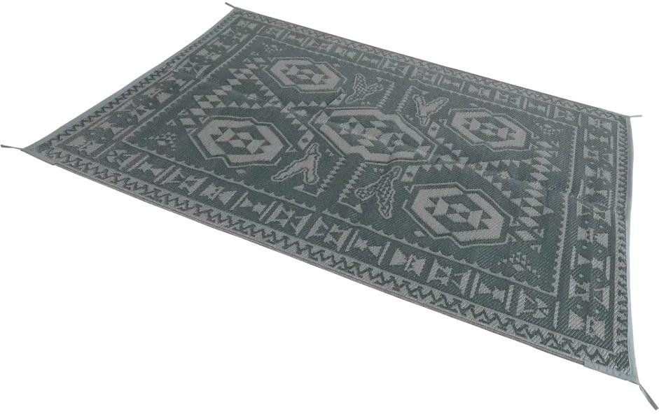 easy camp Zeltteppiche »Bilberry 200 x 150 cm«