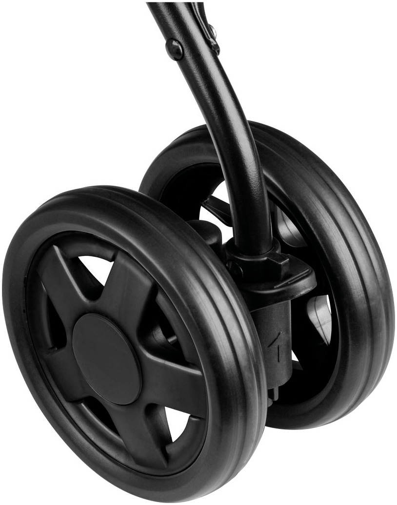 Hauck Poussette pour enfants »Sport« 15 kilos Reisebuggy