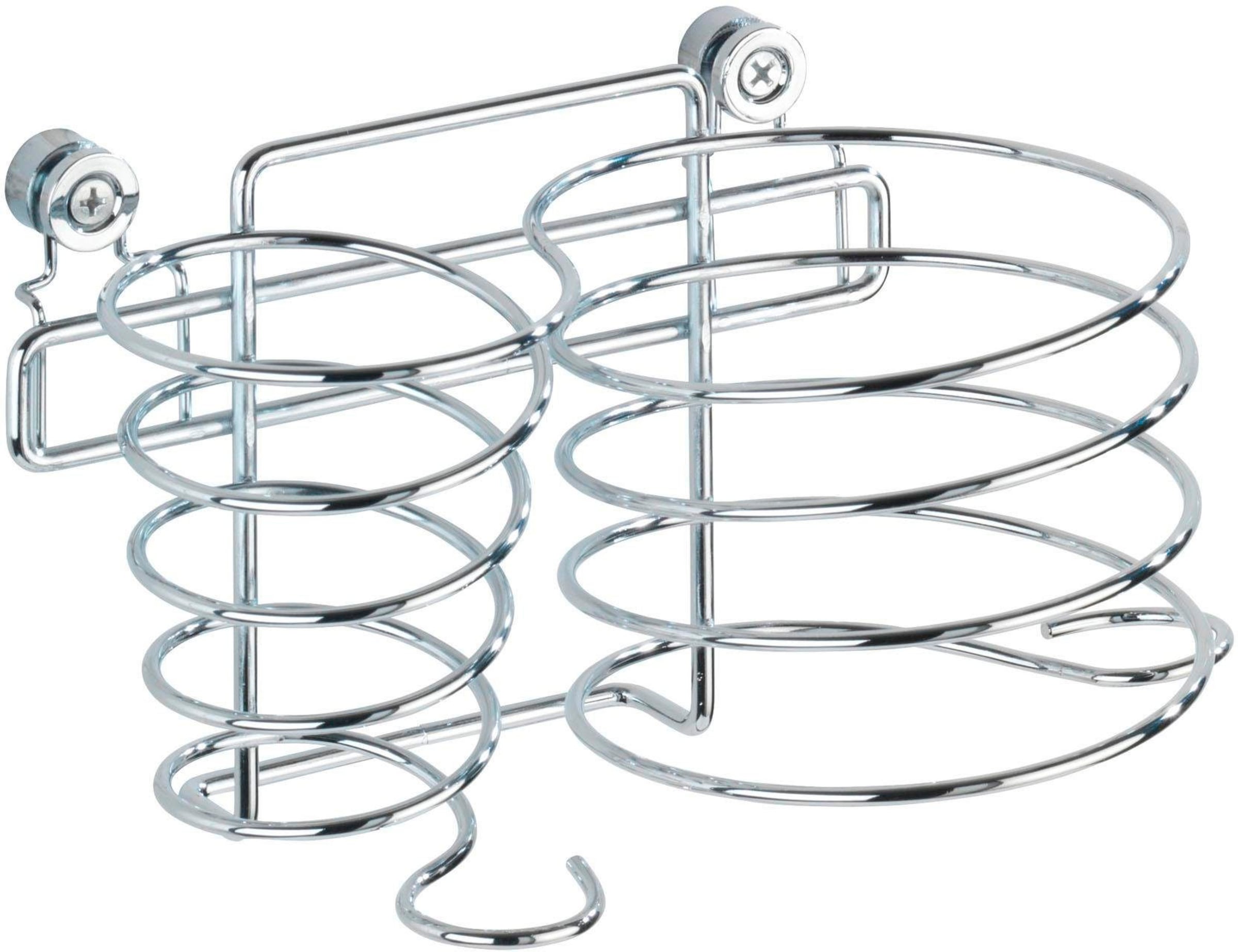 Image of WENKO Haartrocknerhalter »Classic«, für 2 Elektrogeräte bei Ackermann Versand Schweiz