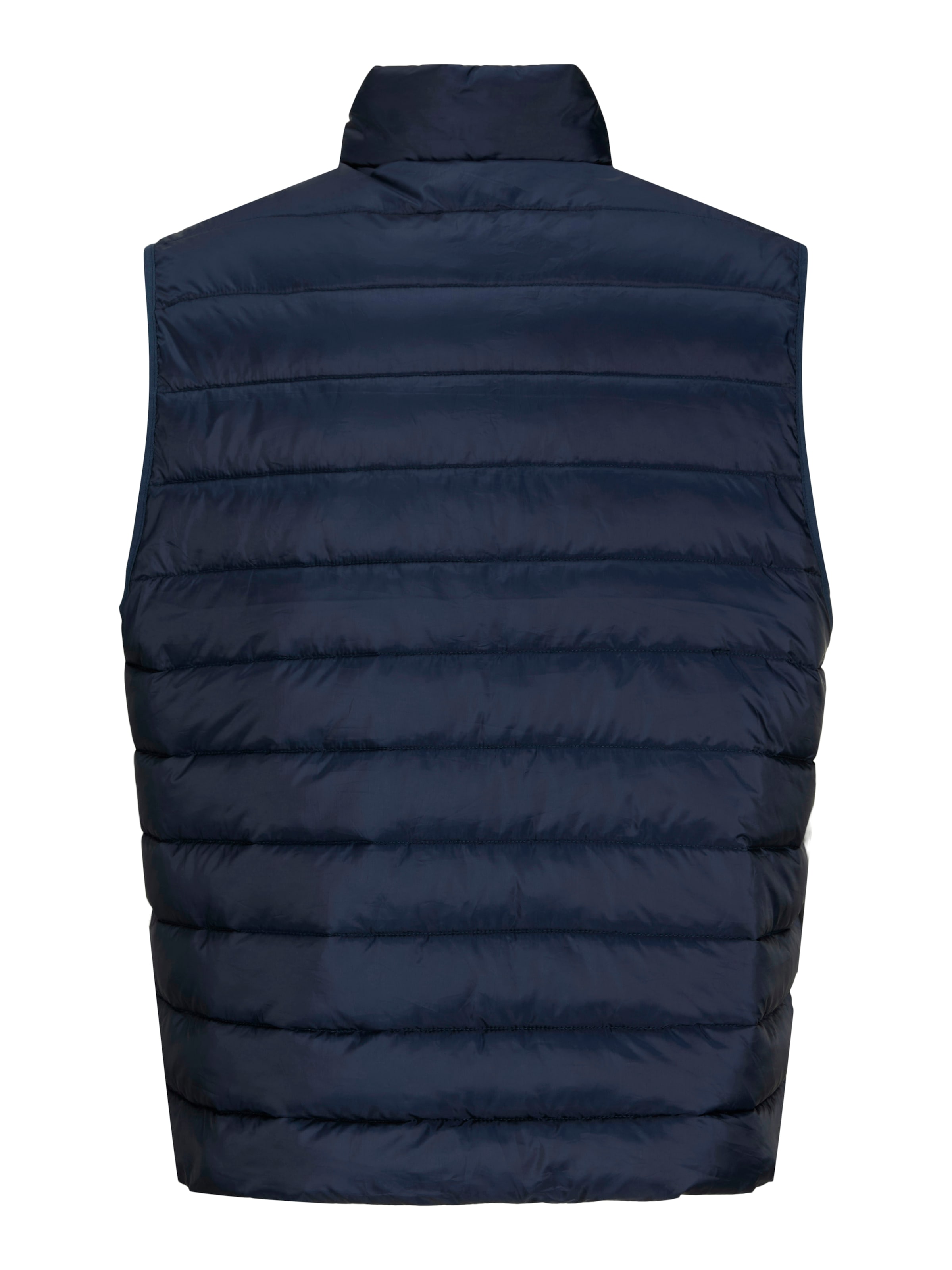 Jack & Jones Steppweste »JJLOUIS LIGHT BODYWARMER COLLAR«