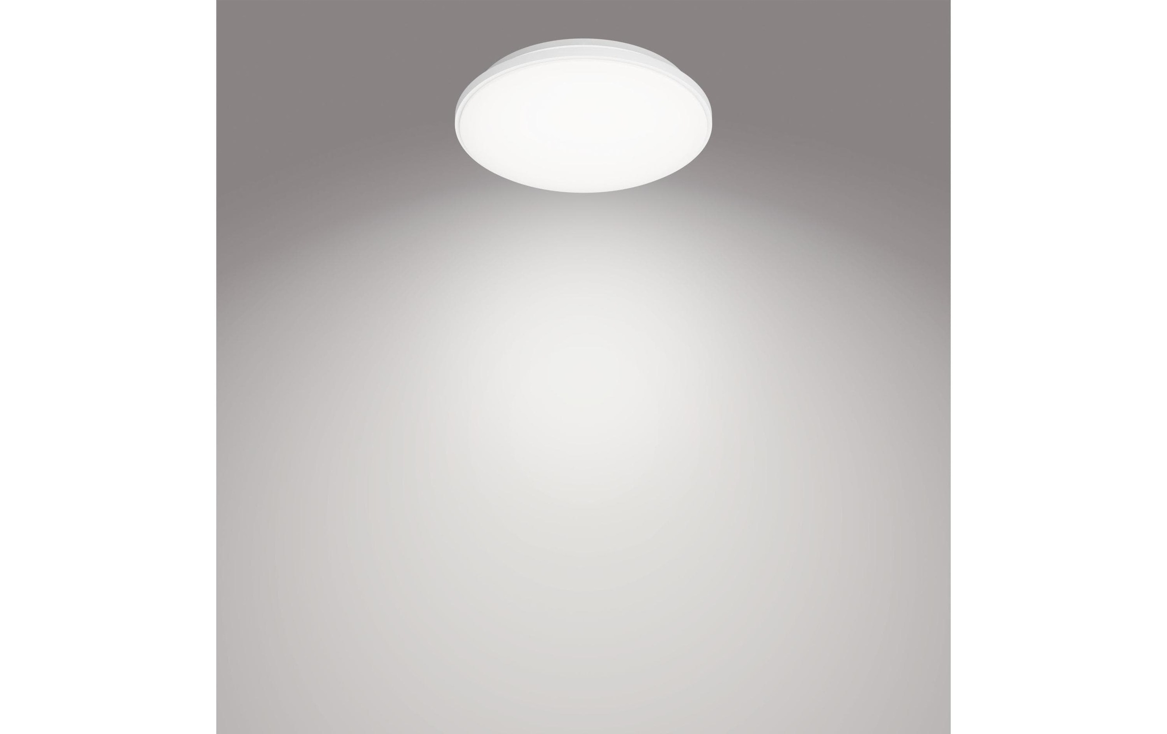 Philips LED Deckenleuchte »Wincel AIO 24W Fernbedienung«