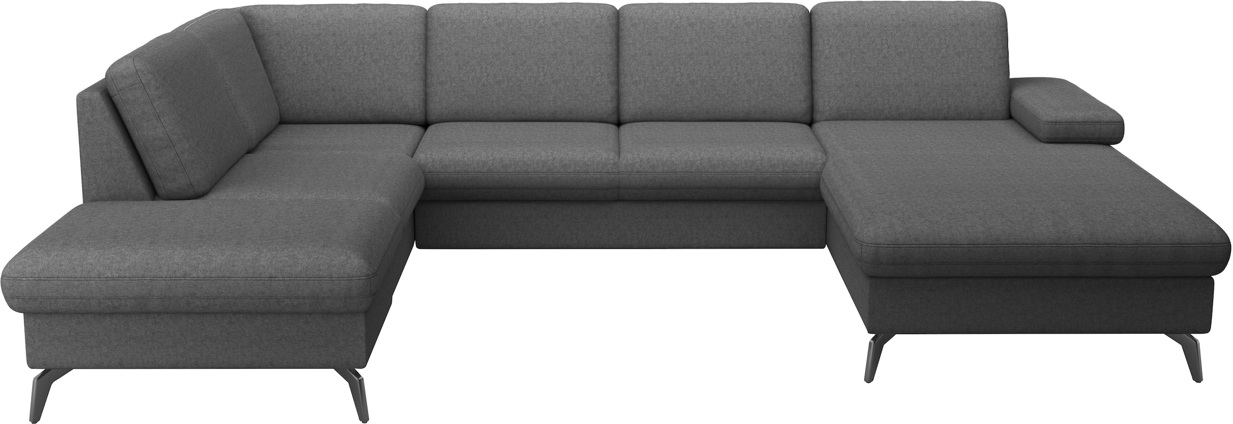 sit&more Wohnlandschaft