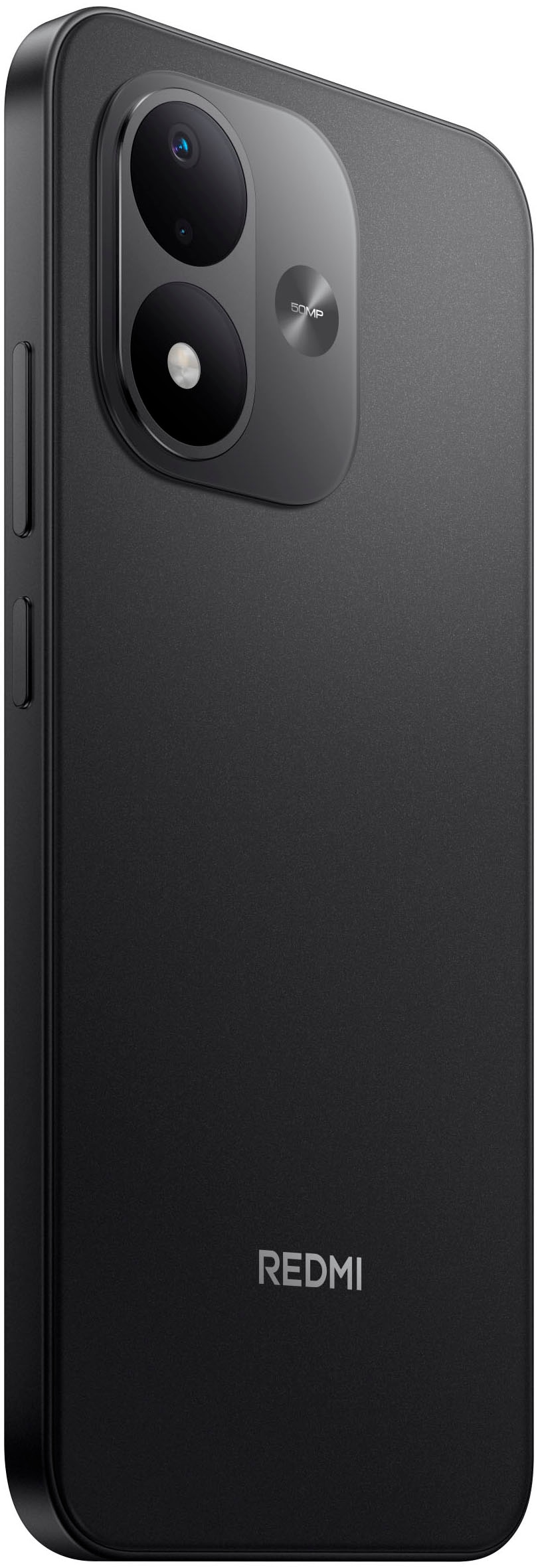 Xiaomi Smartphone »Note 17« noir