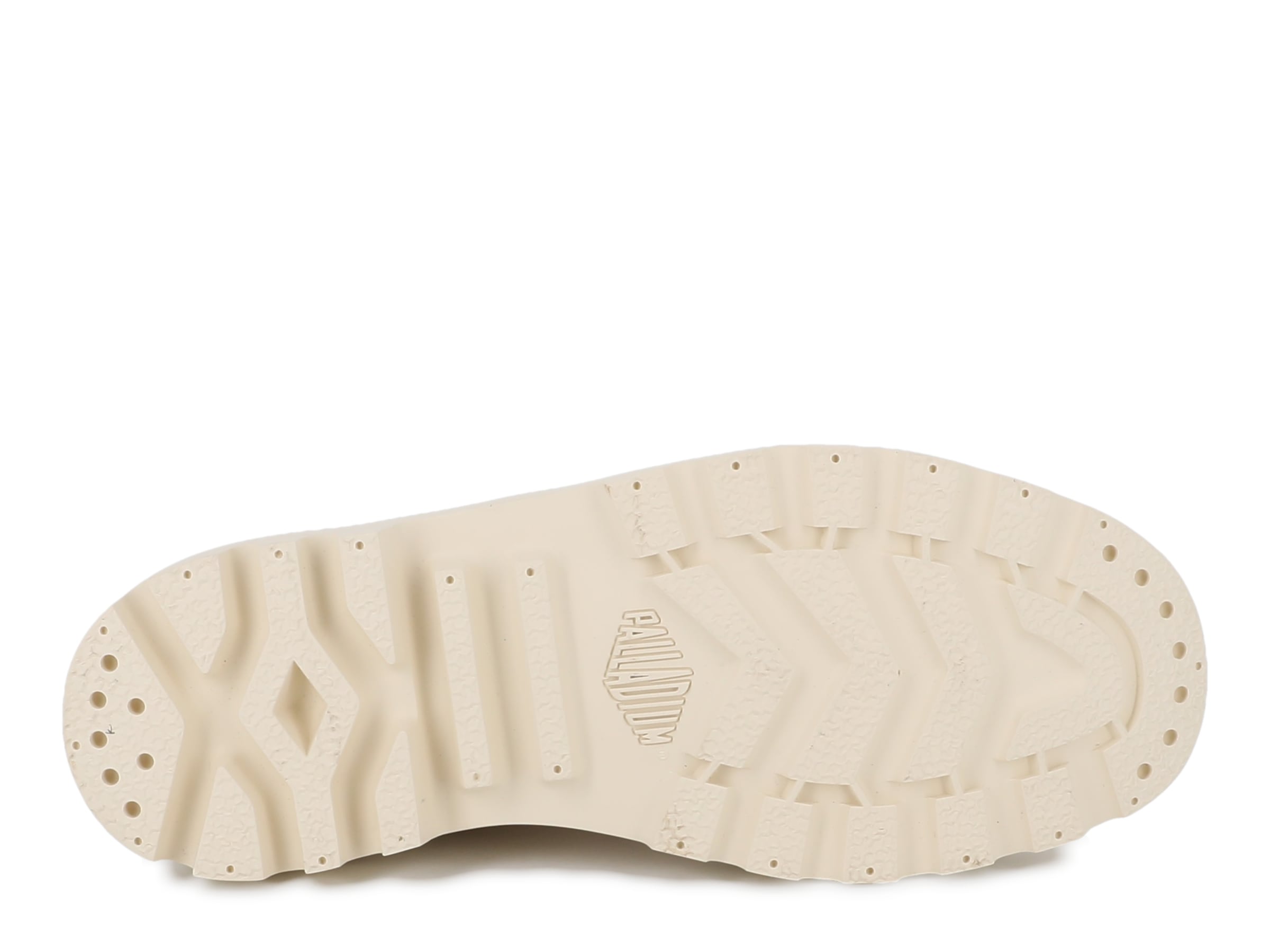 Palladium Bottines à lacets »PAMPA DETROIT ZIP SU«  Bottes à lacets, bottines à lacets en toile avec fermeture éclair