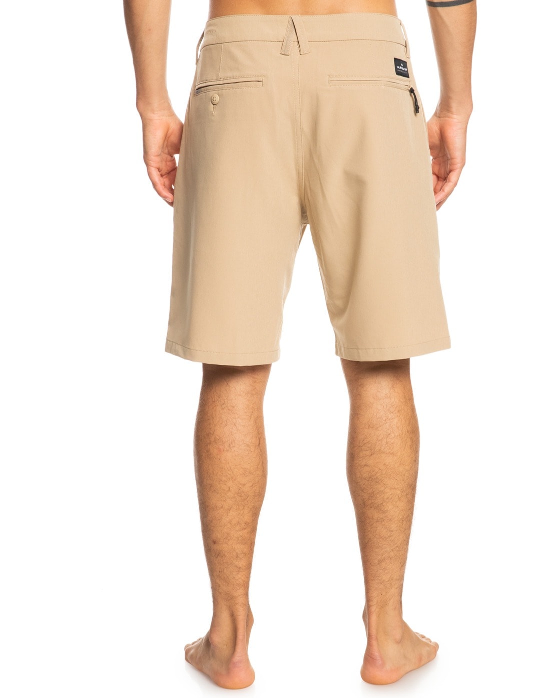 Quiksilver Boardshorts »Ocean Union 20"«