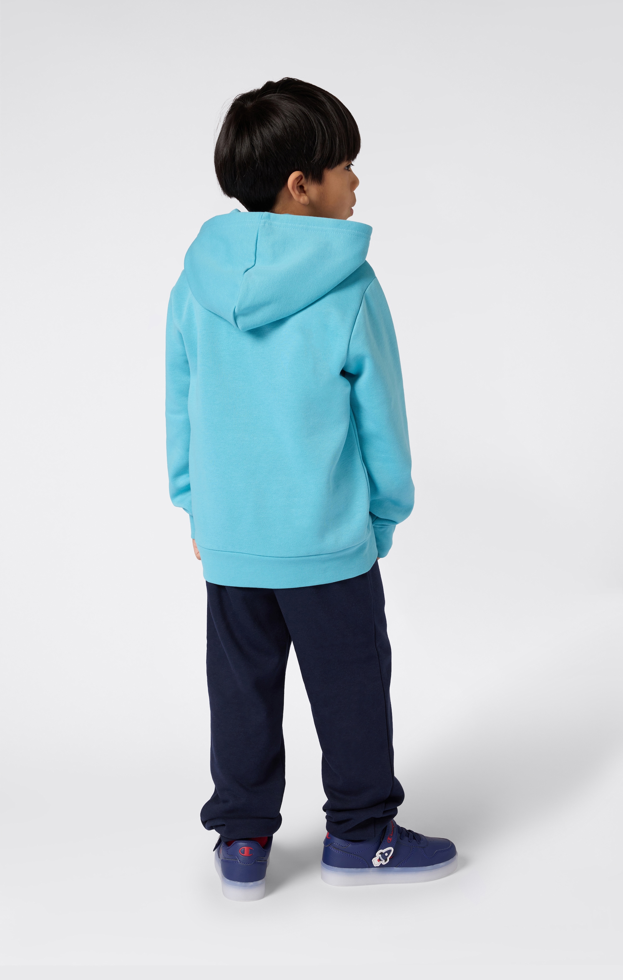 Champion Kapuzensweatshirt »SPORTWEAR HOODIE Standard Fit«, 1 Stk.
