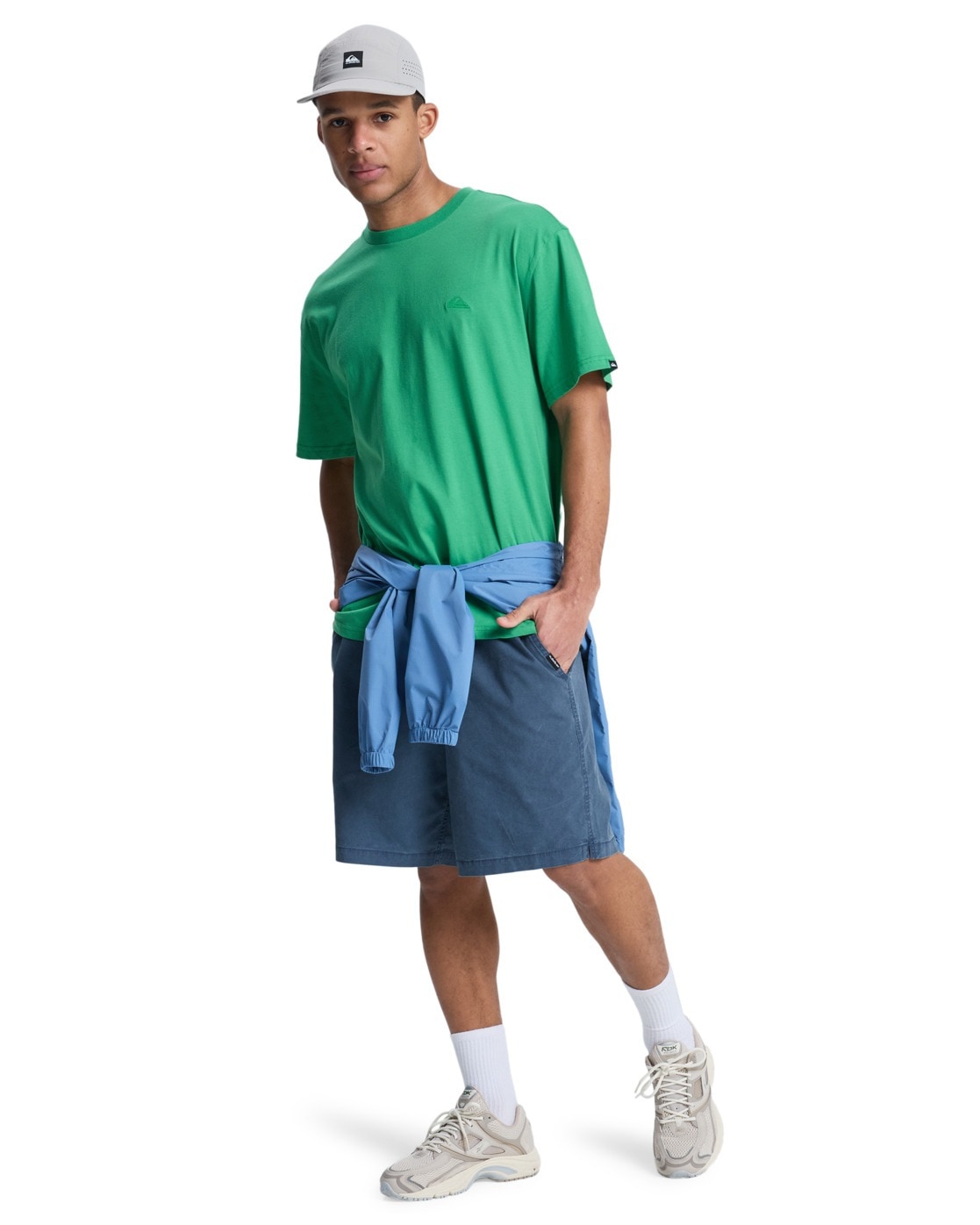 Quiksilver T-shirt »Salt Water«