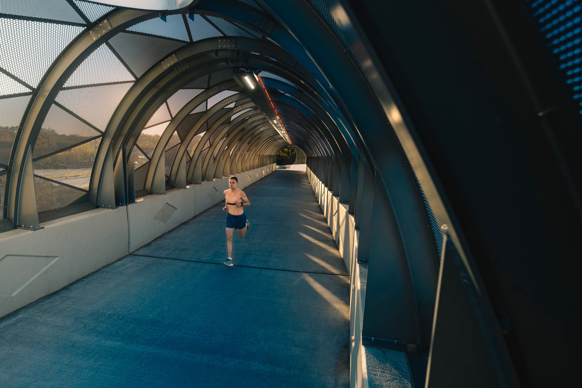 Garmin Brustgurt »HRM 600 Herzfrequenz-Brustgurt XS - S«