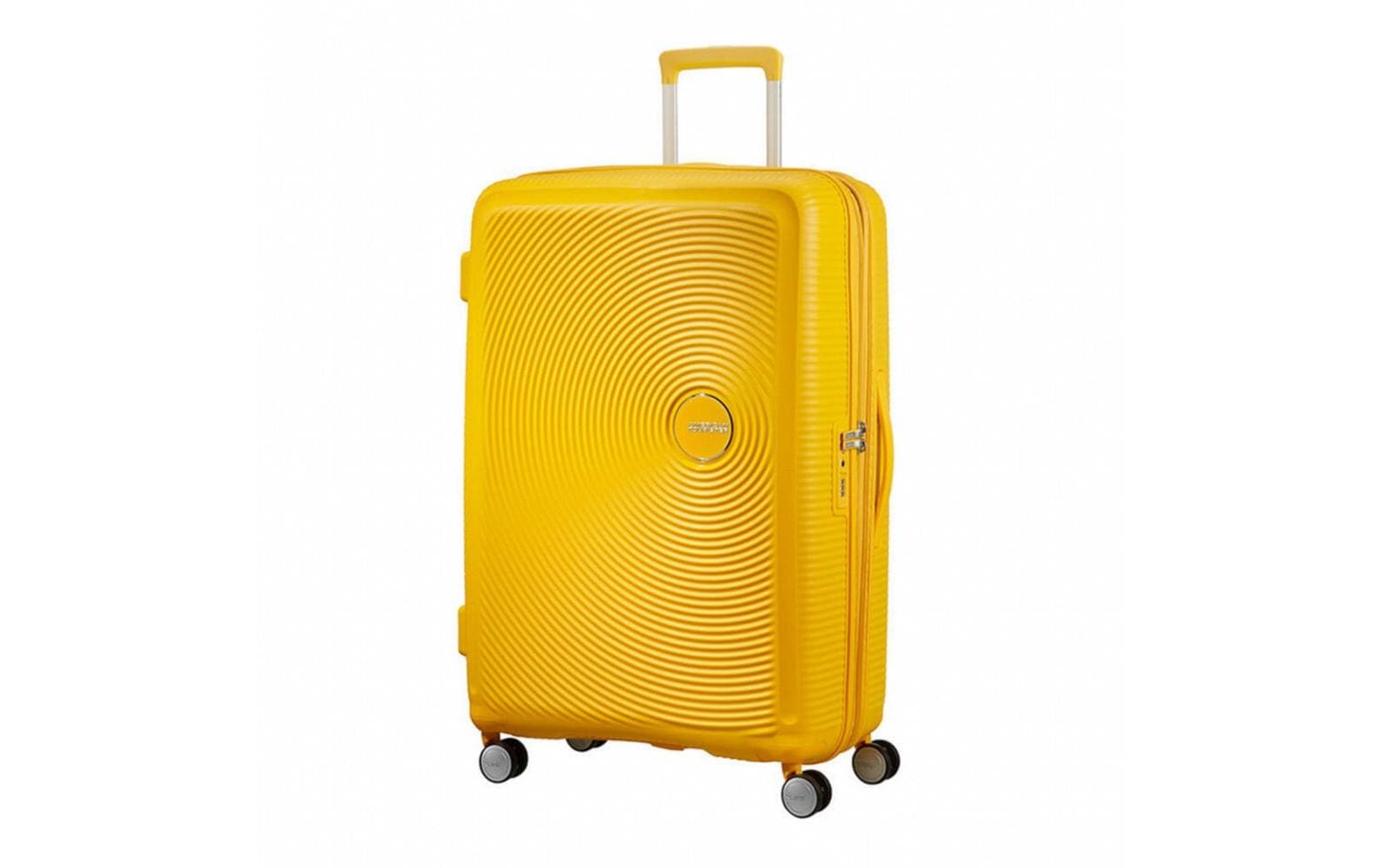Image of American Tourister Koffer "Soundbox" 4 Rollen