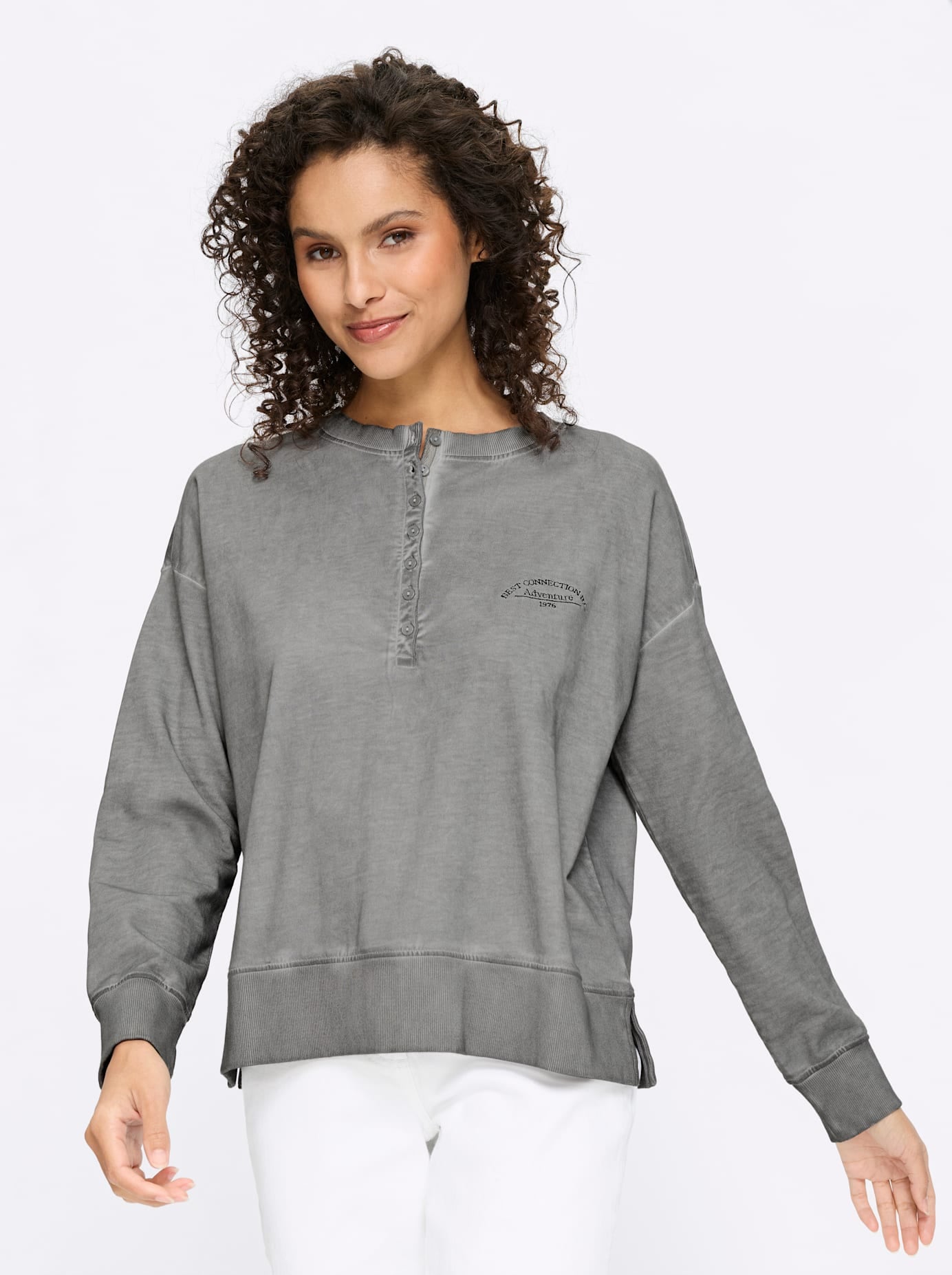 heine Sweatshirt