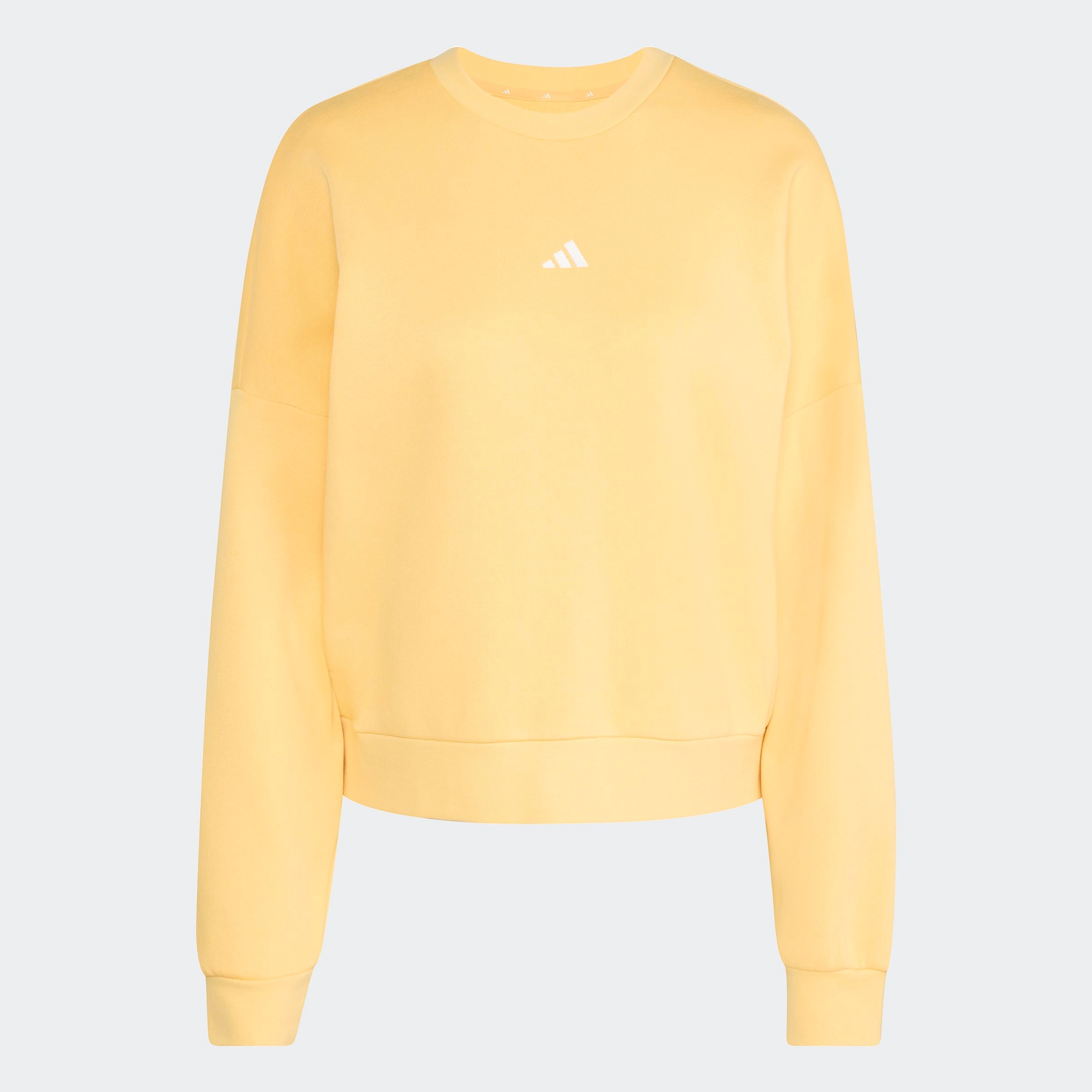 adidas Sportswear Sweat-shirt »ESSENTIALS SMALL LOGO FEELCOMFY«
