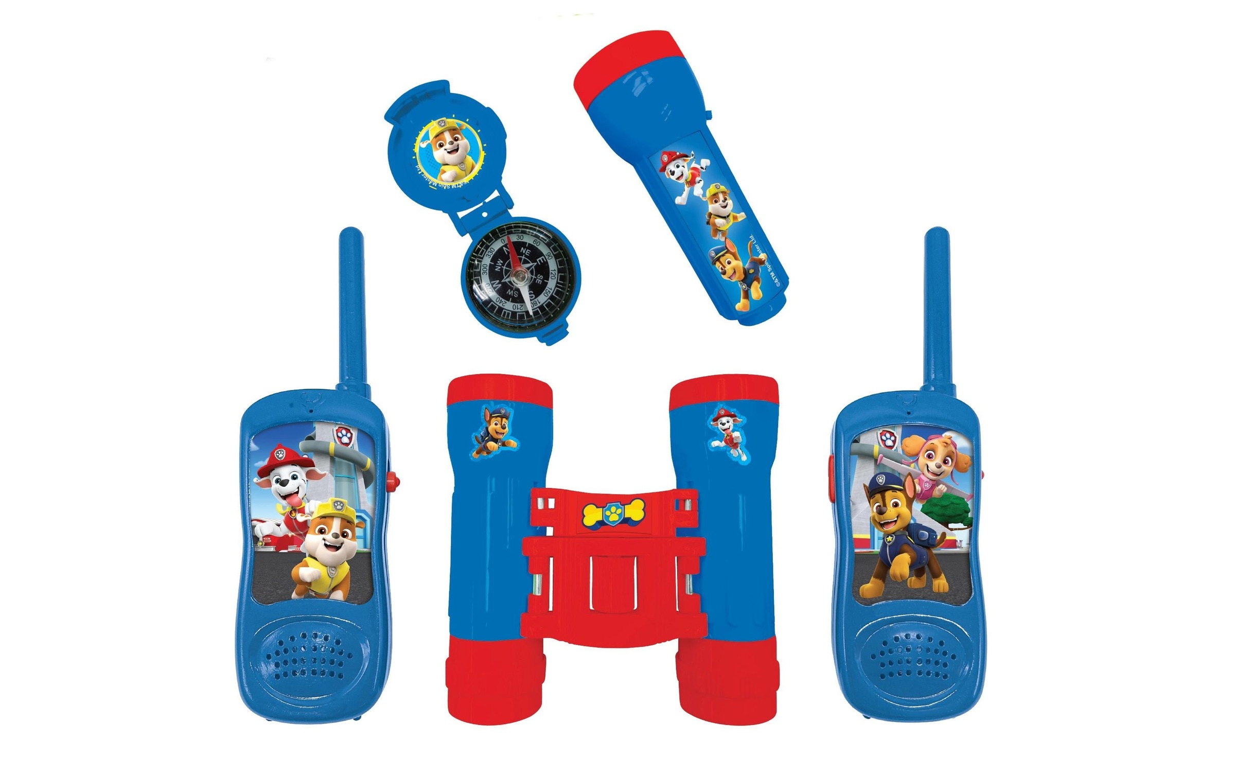Image of Lexibook Spielwelt "Paw Patrol"