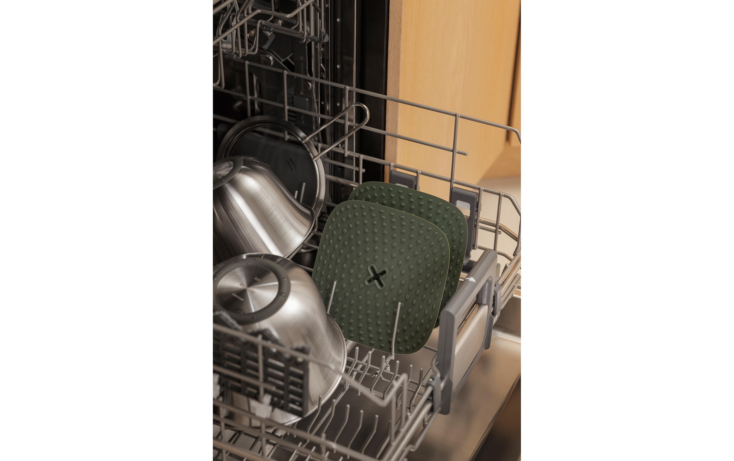 Eva Solo Topfuntersetzer »Green tools«