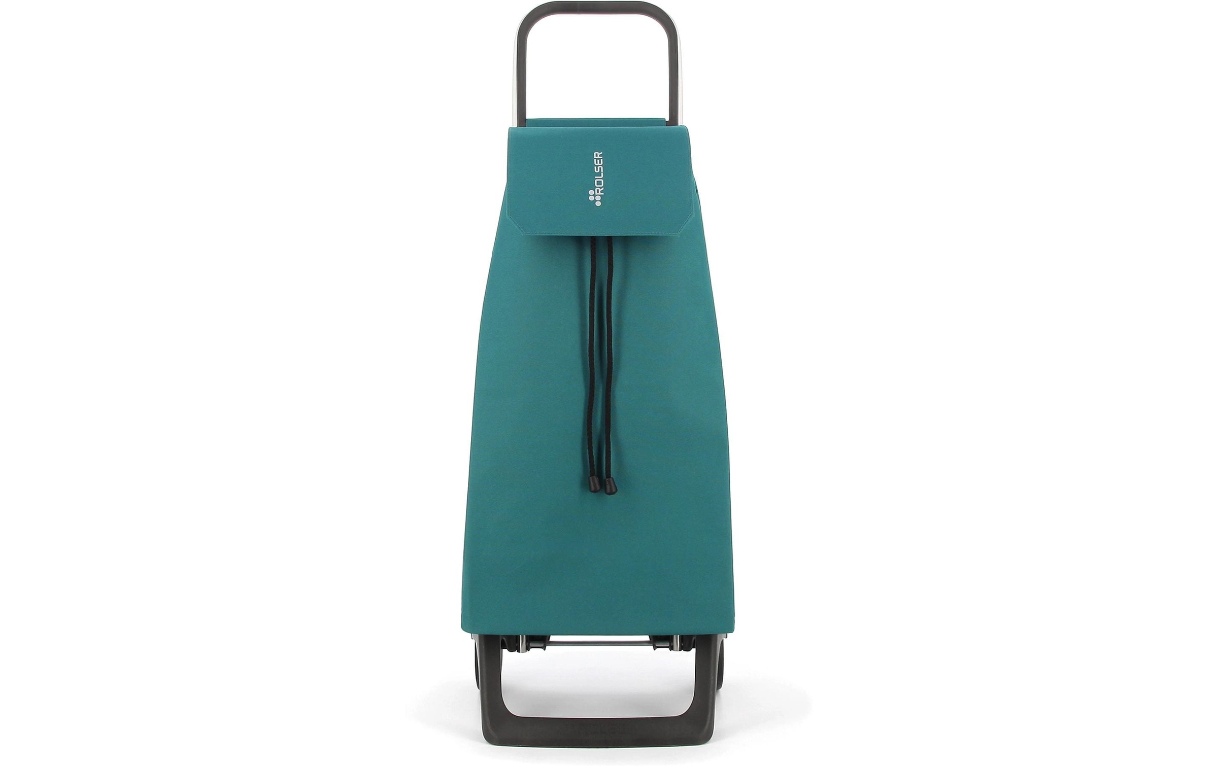 Rolser Chariot à provisions »JET AQUAMARIN Aquamarine«