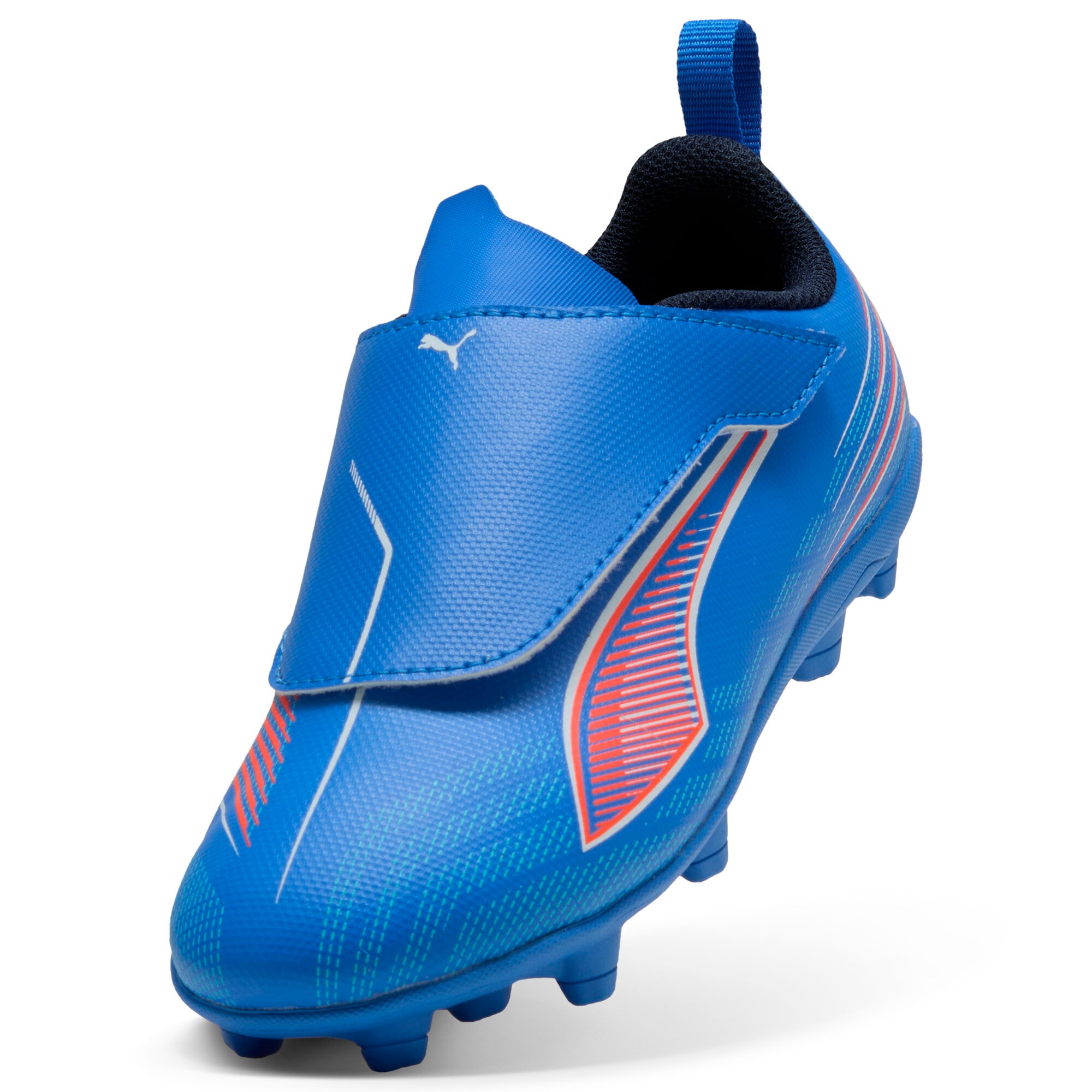 PUMA Fussballschuh »ULTRA 6 PLAY V FG/AG RB JR«, für Rasenplätze