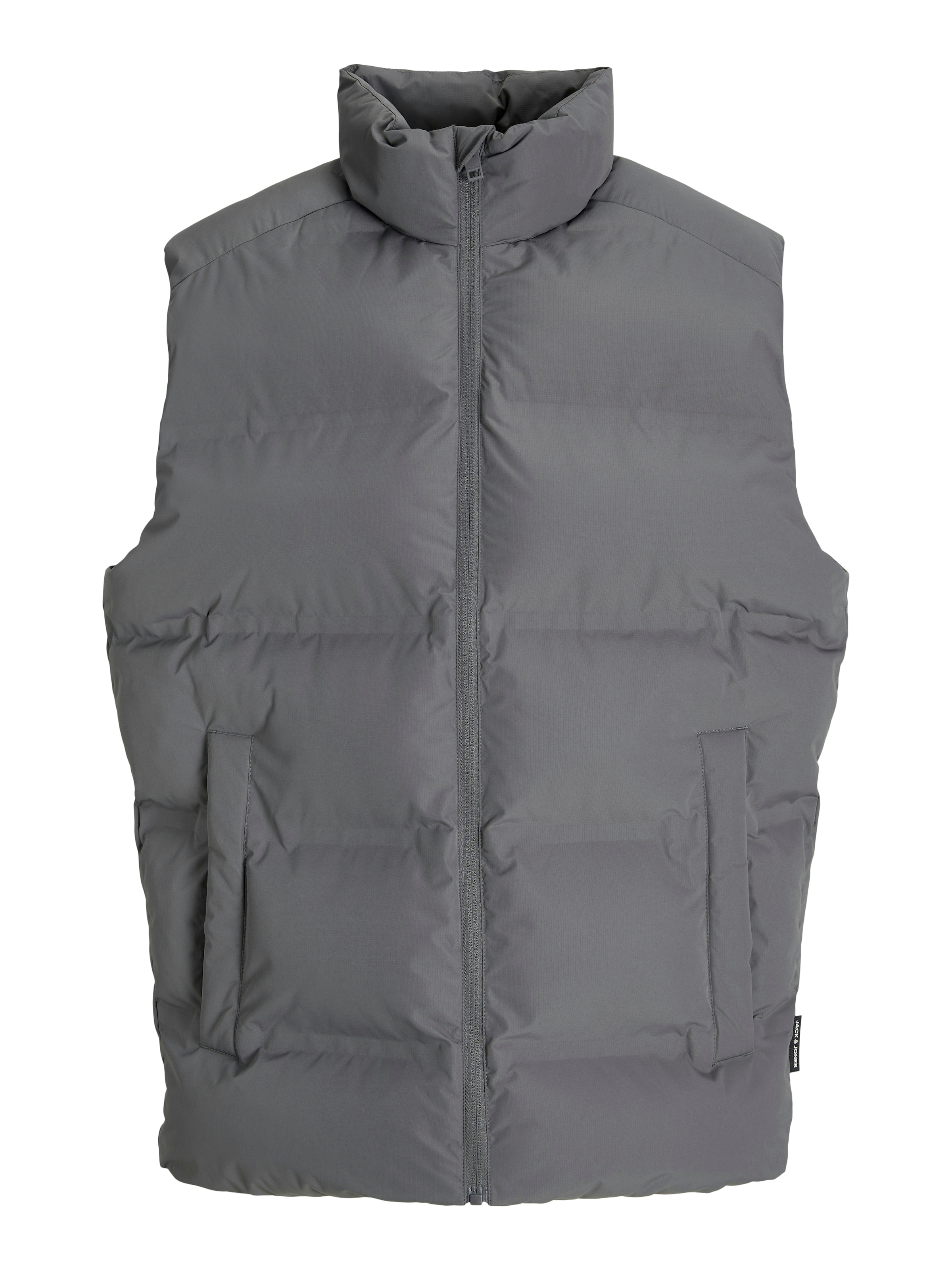 Jack & Jones Gilet matelassé »JJESOHO BODYWARMER COLLAR SN«