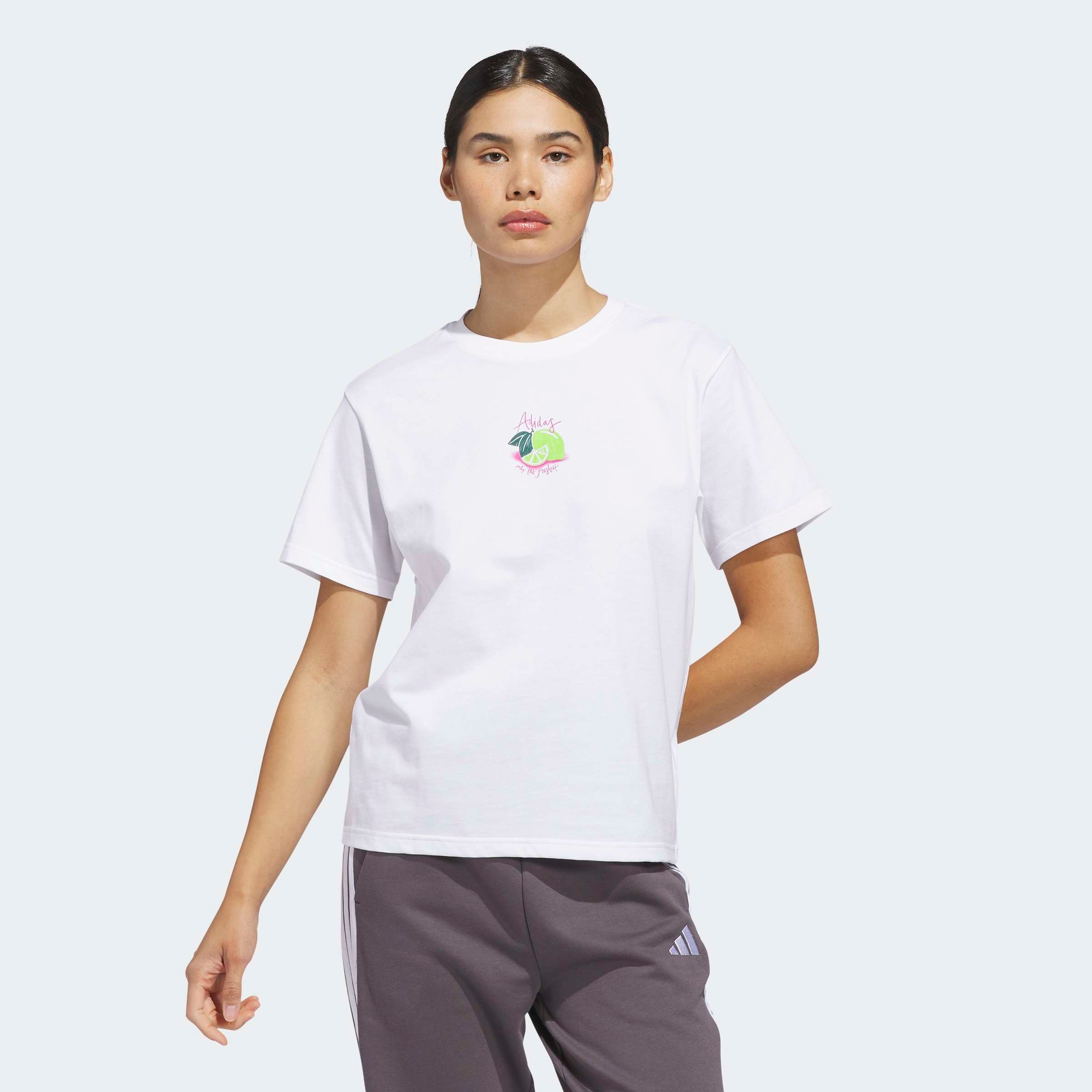 Image of adidas Sportswear T-Shirt "W DESTIADI T 2"