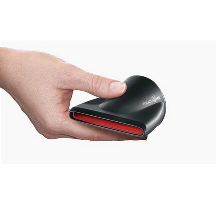 Valera »Swiss Power4ever eQ Metalic Red« 2.400 W