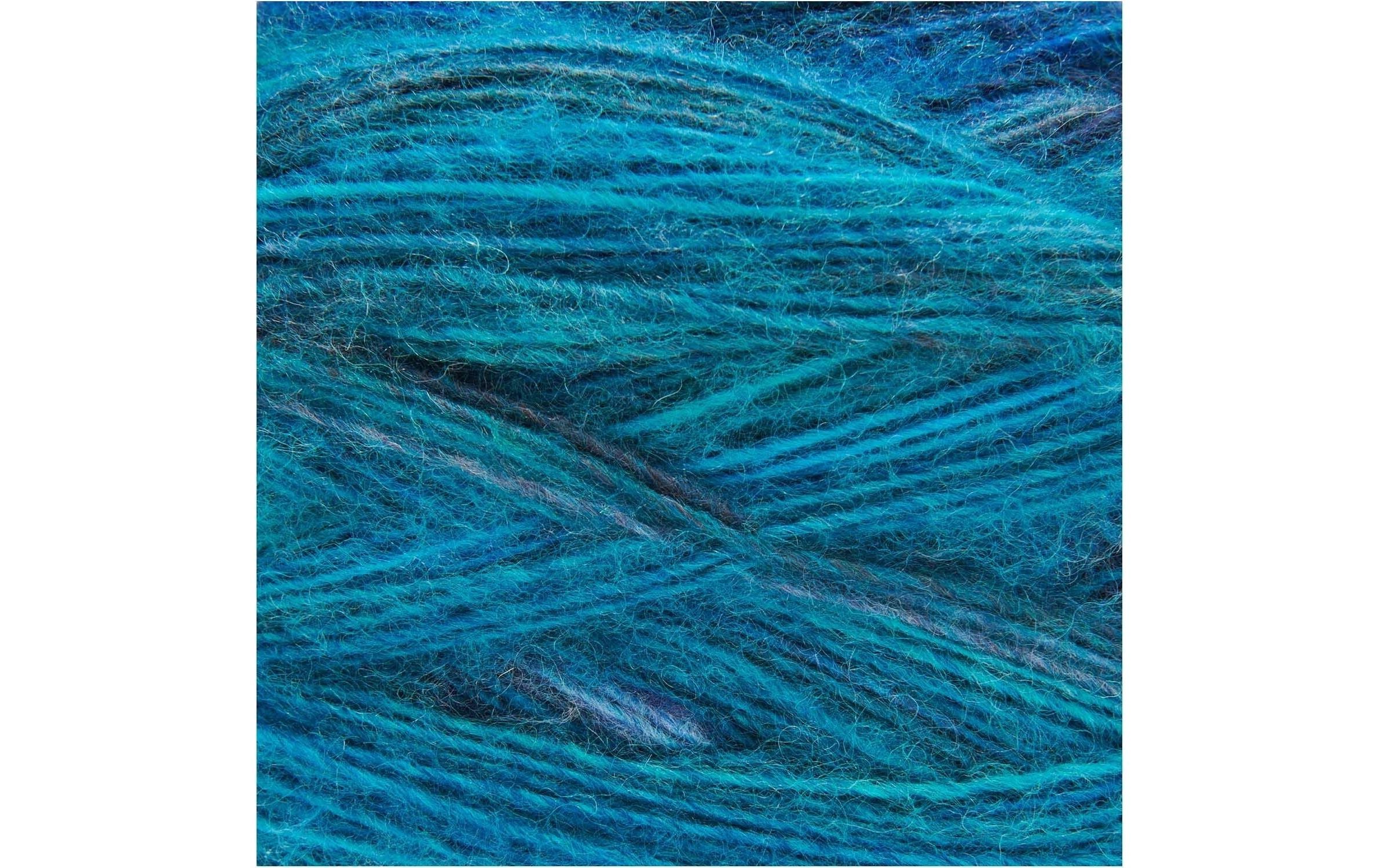 Rico-Design Verlag Stickgarn »Melange Garzato 200 g«