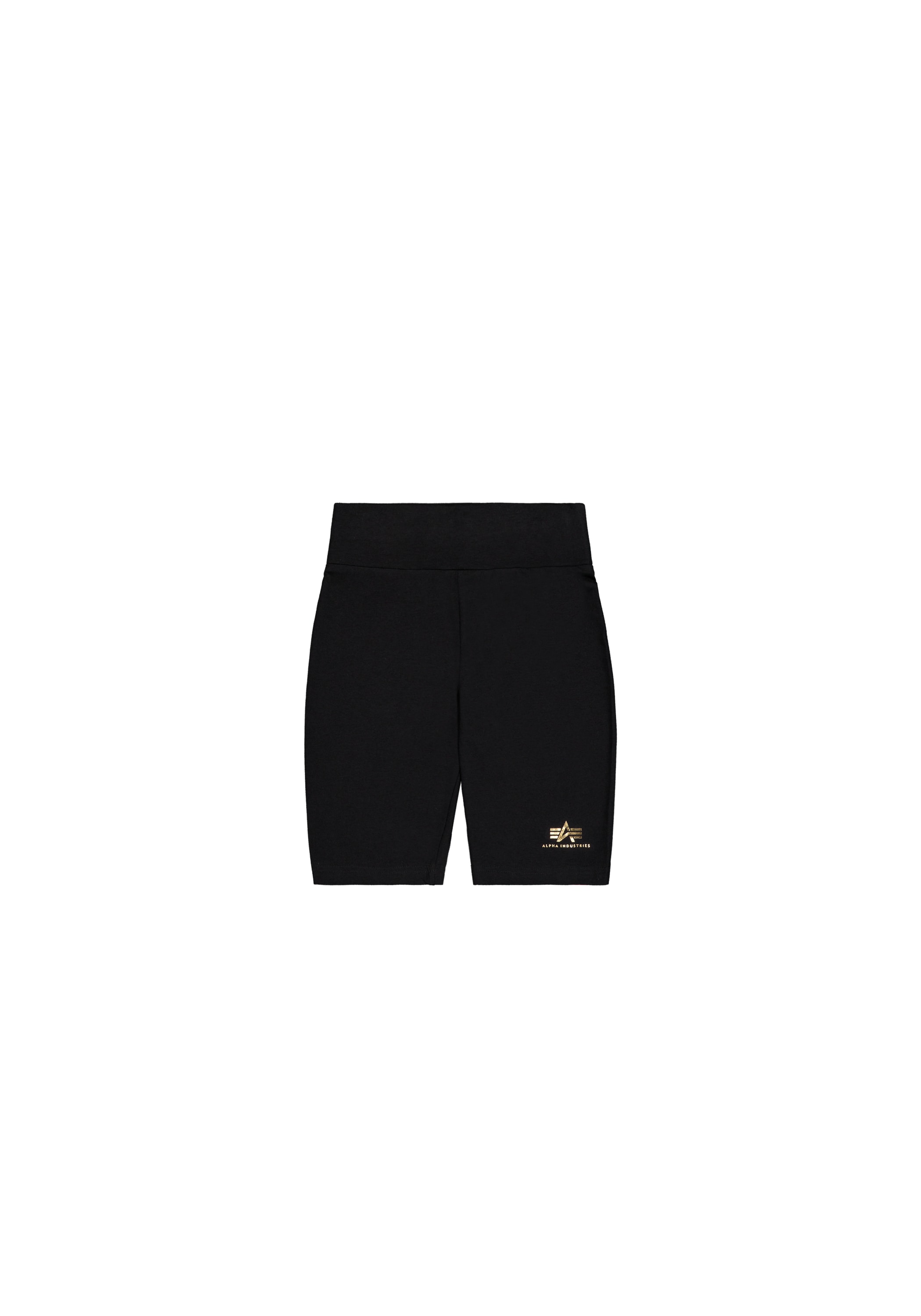 Image of Alpha Industries Sweatshorts "Basic Bike Shorts SL FP Wmn"