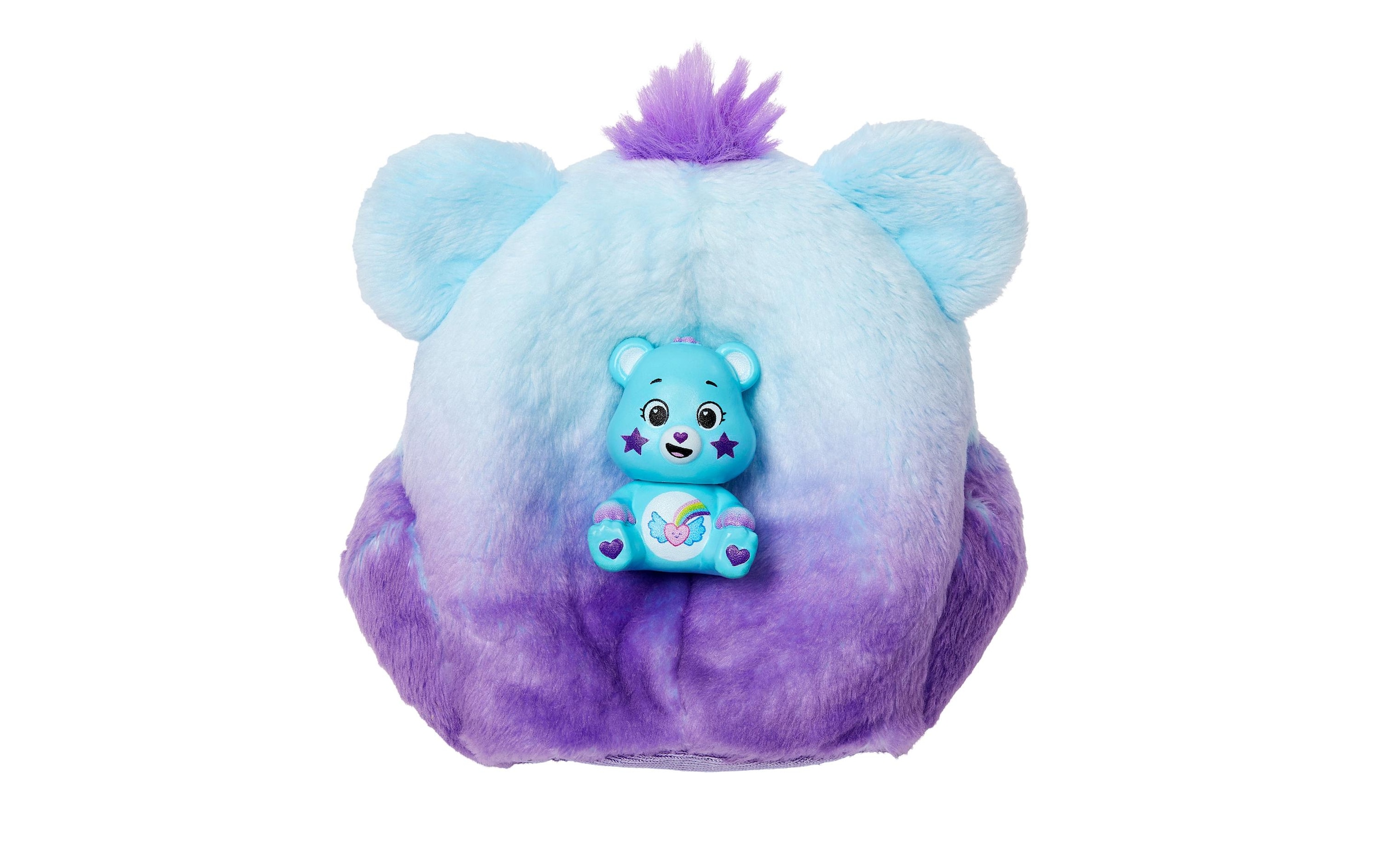 Barbie Anziehpuppe »Cutie Reveal x Care Bears Dream Bright Bear assortiert«