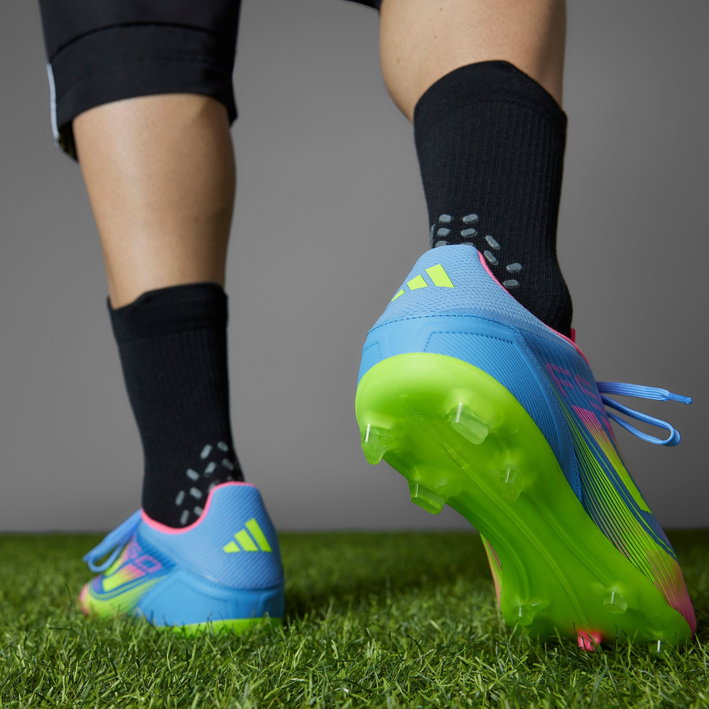 adidas Performance Fussballschuh »F50 LEAGUE FG/MG«