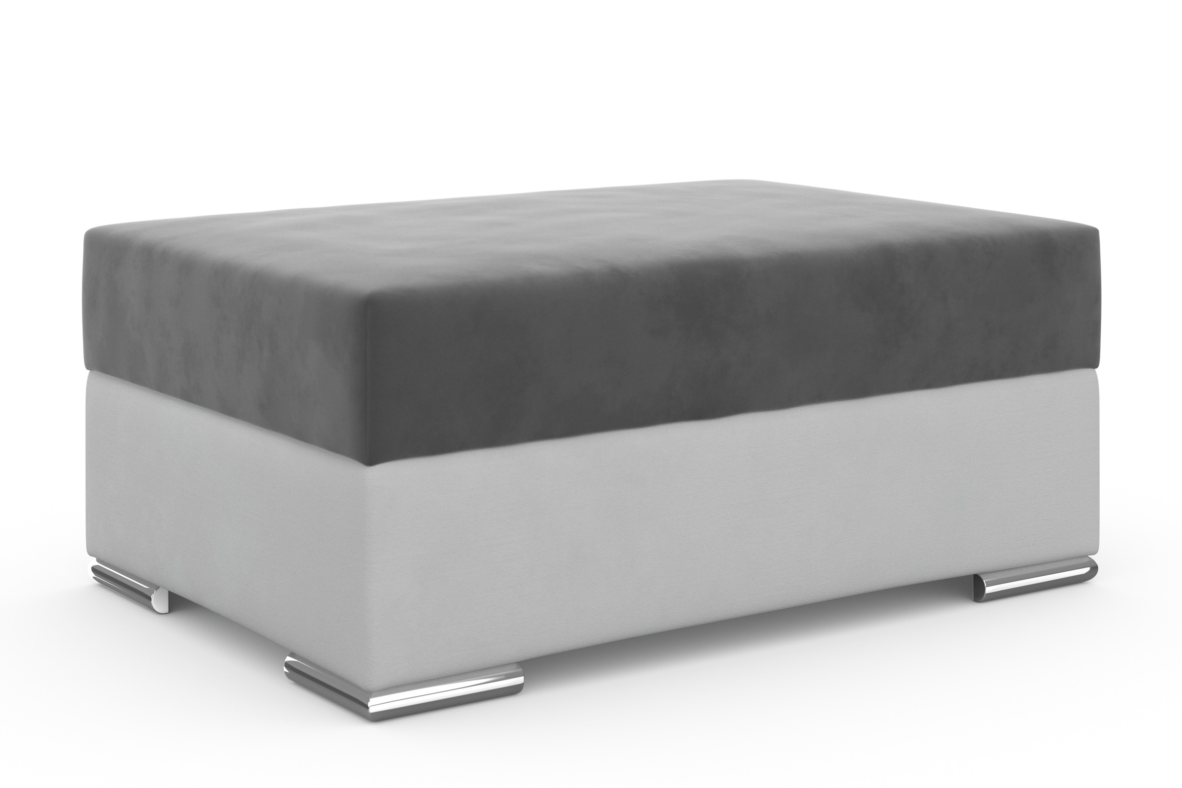 Image of COLLECTION AB Hocker »Jo«, mit Federkern bei Ackermann Versand Schweiz