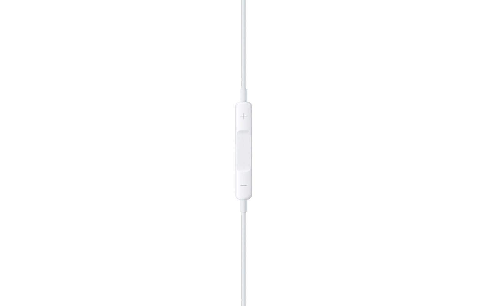 Apple In-Ear-Kopfhörer »EarPods 35 mm Connector«