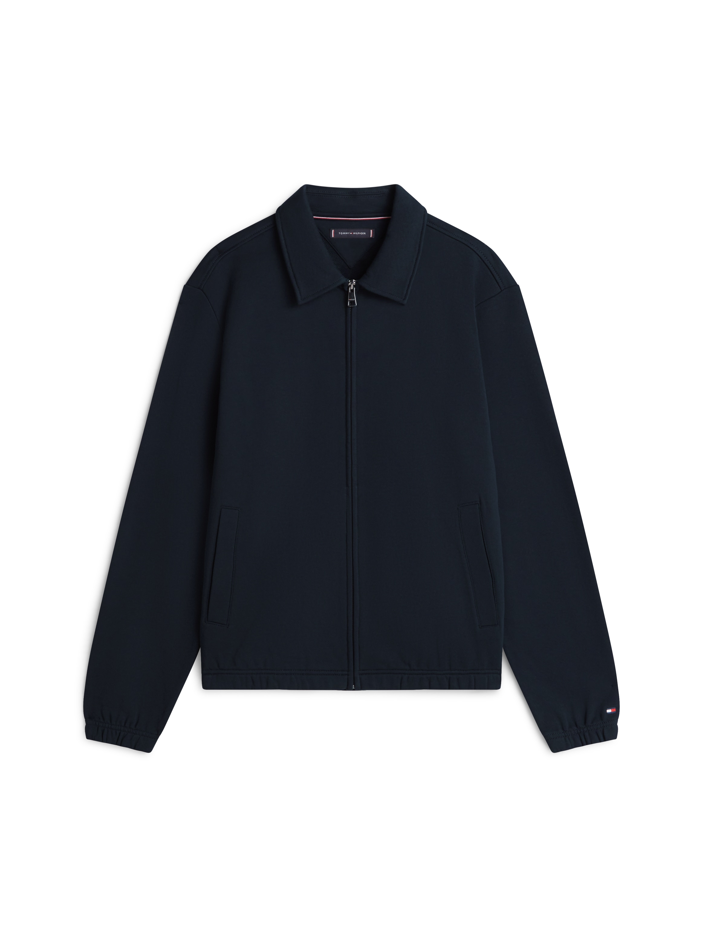 Tommy Hilfiger Veste sweat »ESSENTIAL TERRY IVY«