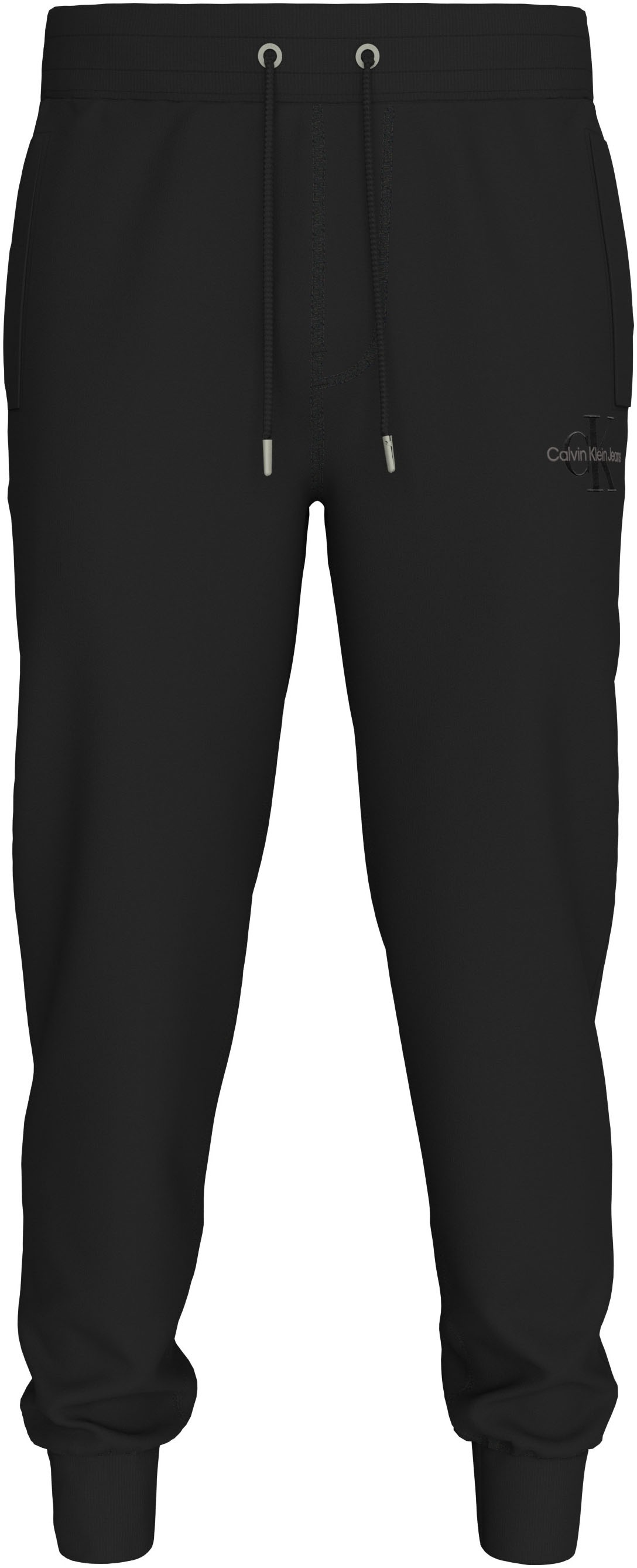Calvin Klein Jeans Jogger Pants »MONOLOGO HWK PANT«, mit Logoschriftzug