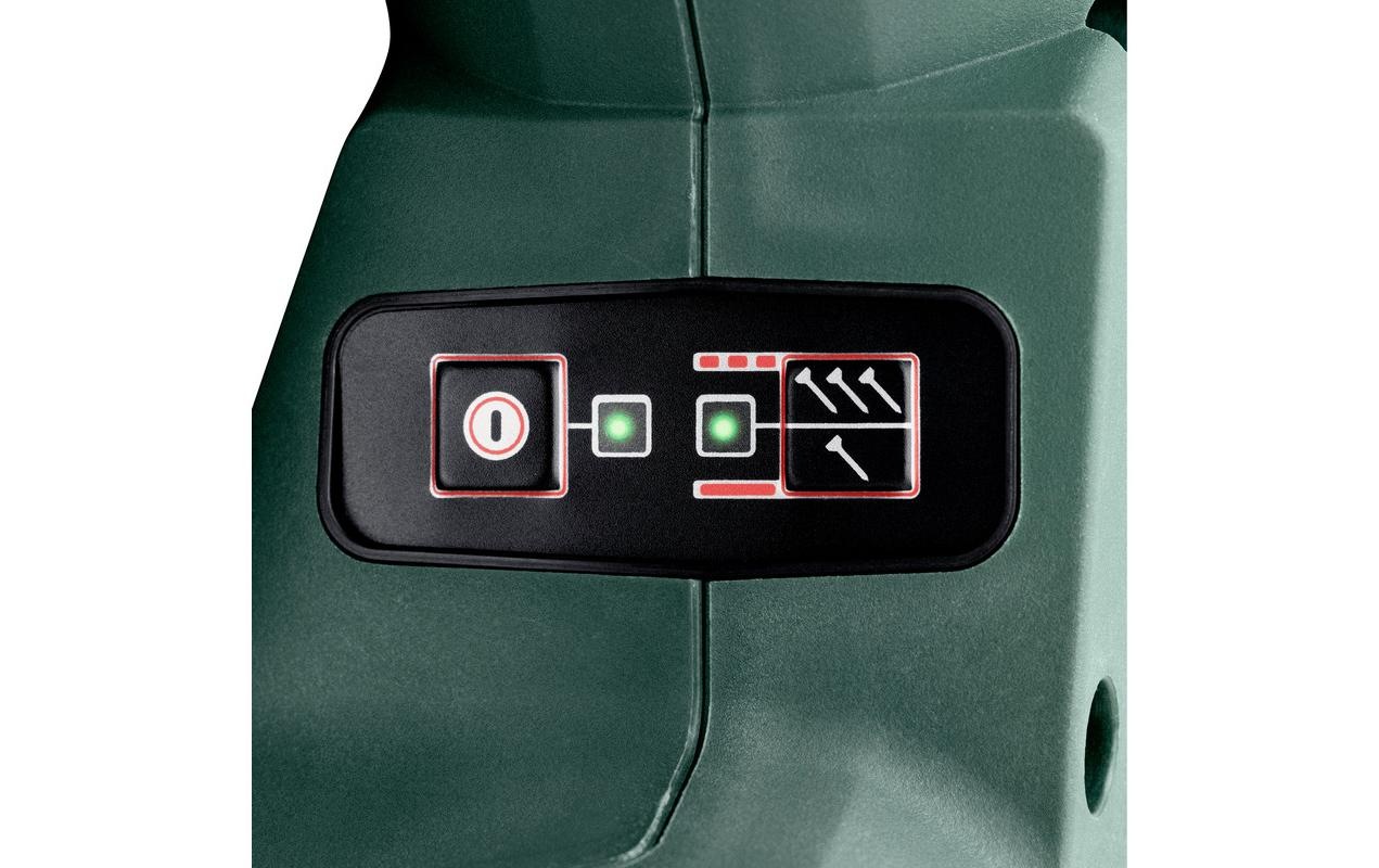 metabo Nagler »18 LTX 90 BL, 18 V, Solo«