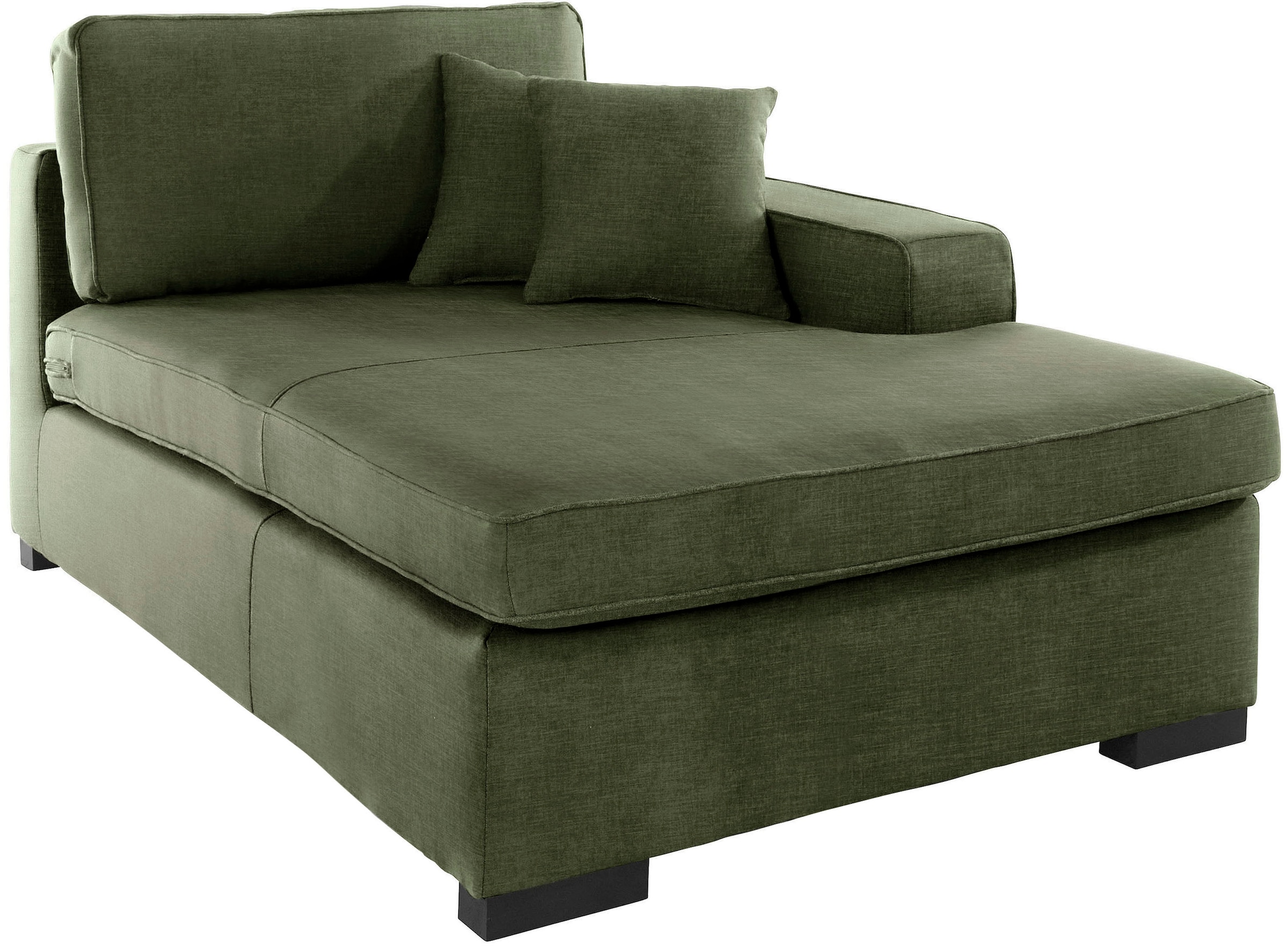 Image of Home affaire Sofaelement "Skara" Modul zum eigenen Zusammenstellen, in vielen Bezugsqualitäten