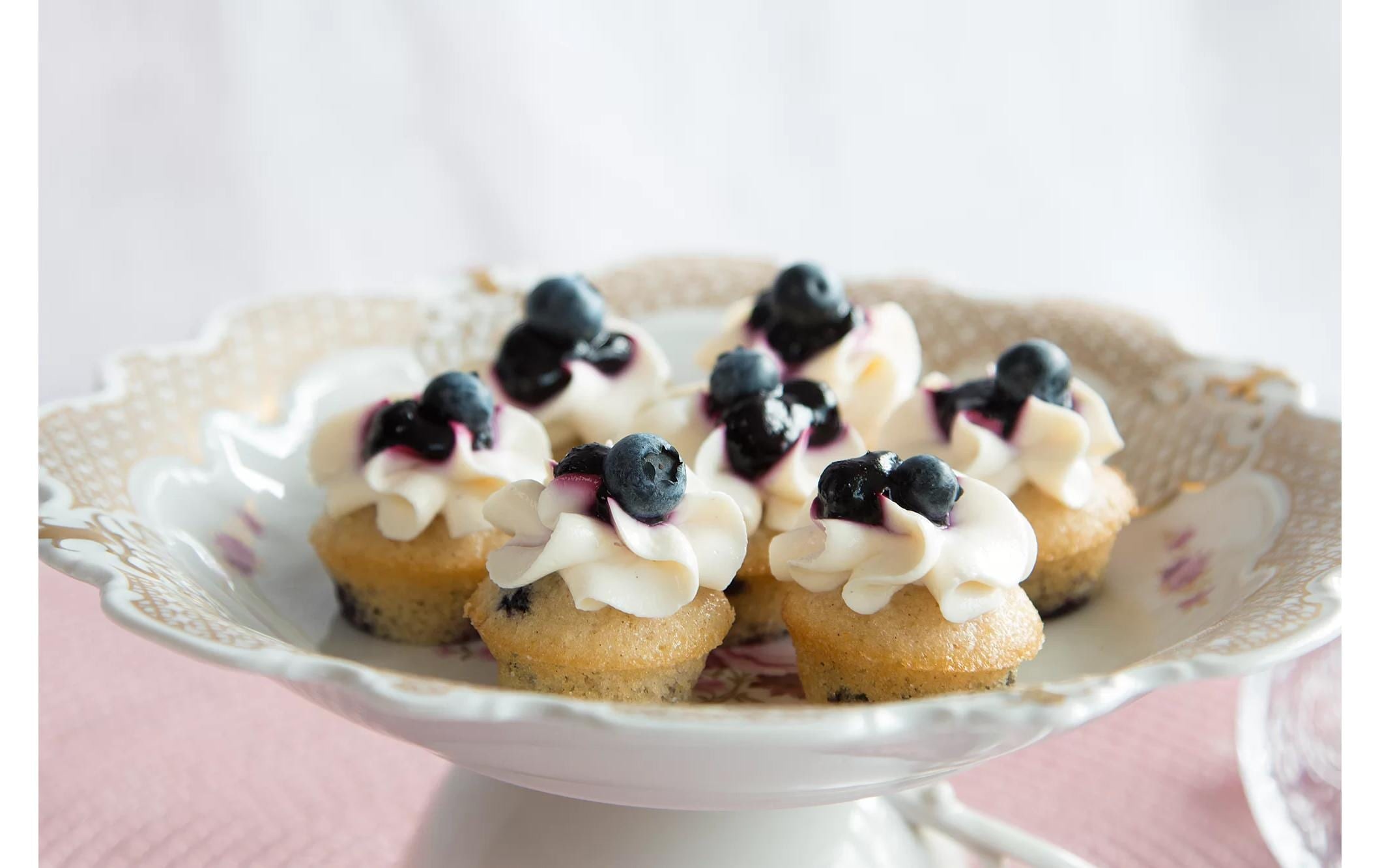 STÄDTER Muffinform »Blech Mini 40 x 31 cm«