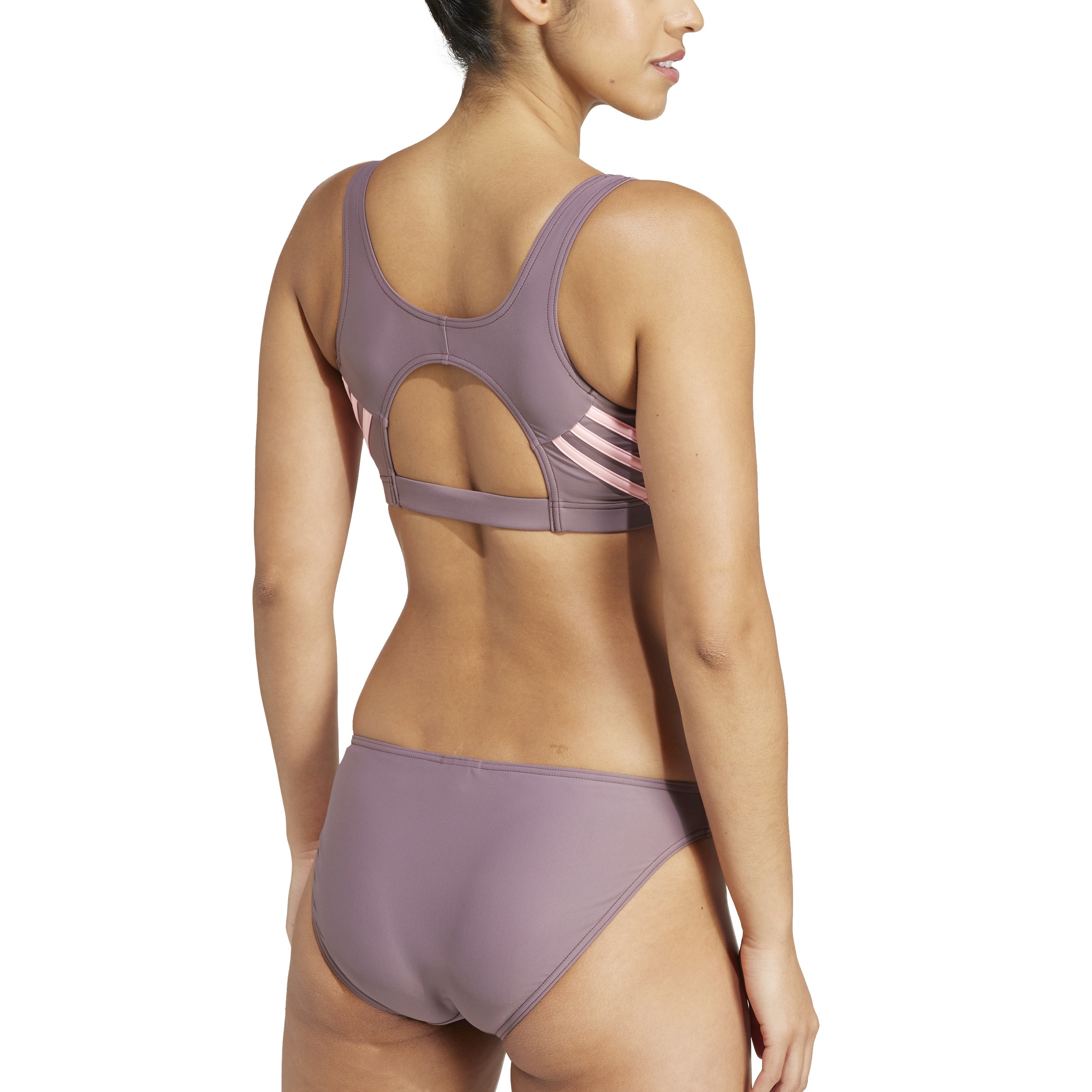 adidas Performance Bustier-Bikini »3S SPORTY BIK«