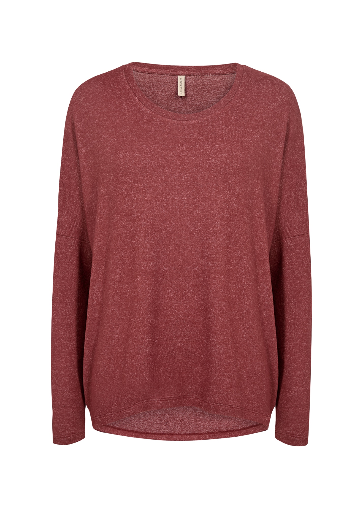 soyaconcept Shirtbluse »SC-BIARA 1« Viskosemischung