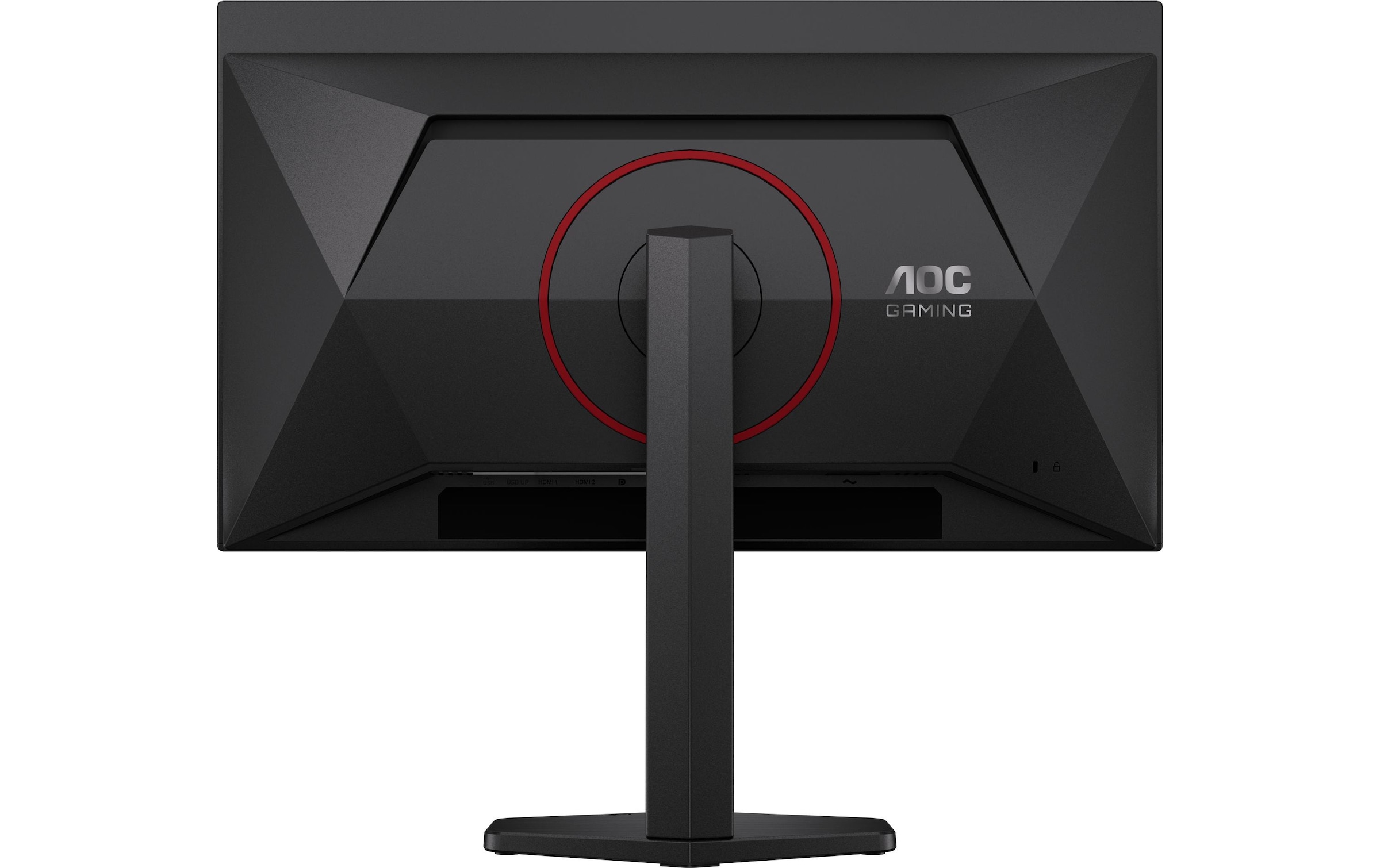 AOC Gaming-Monitor »Q27G4SDR« 67,31 cm/26,5 ″  2560 x 1440 px WQHD 360 Hz