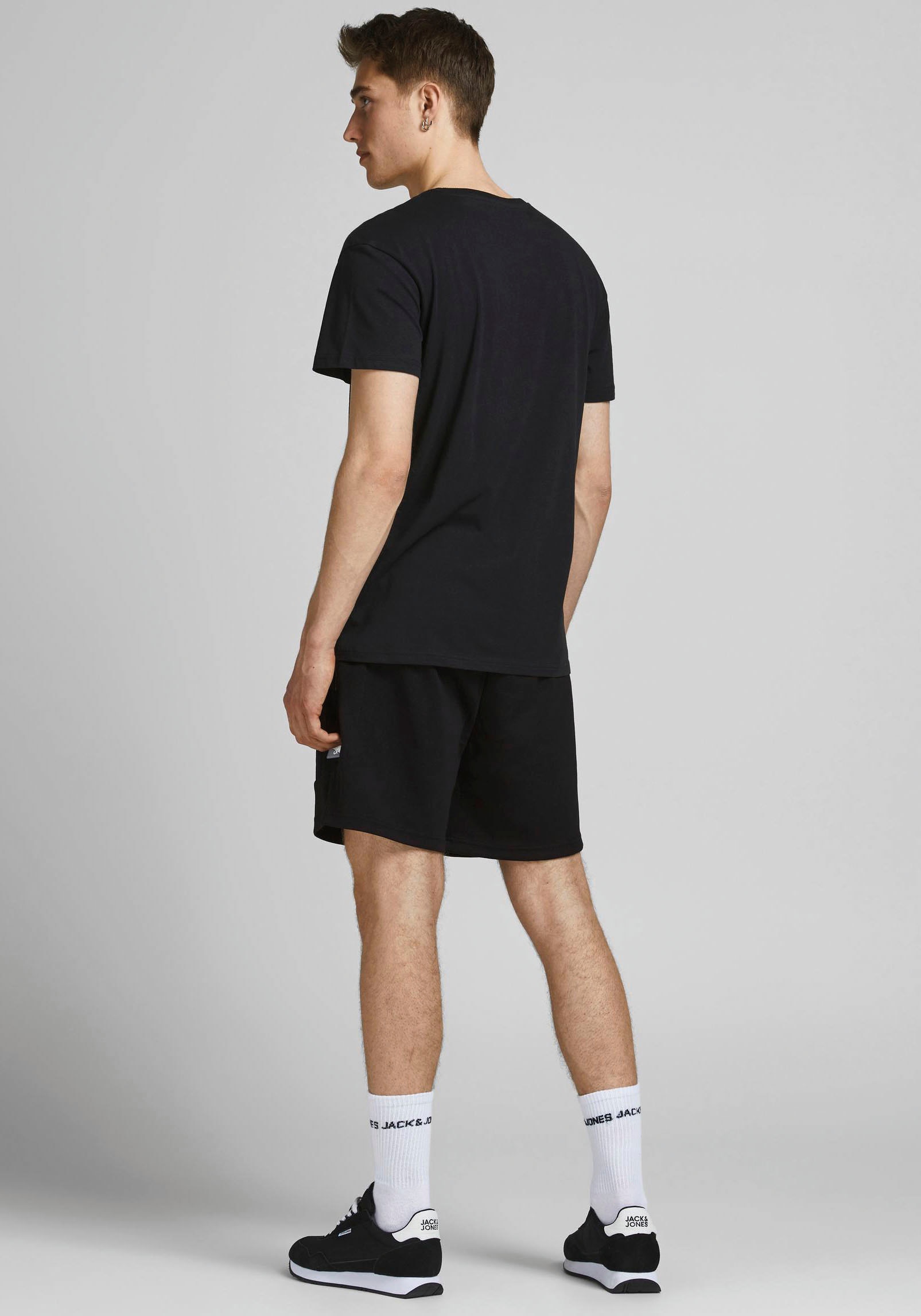 Jack & Jones Sweatshorts »AIR SWEAT SHORTS«