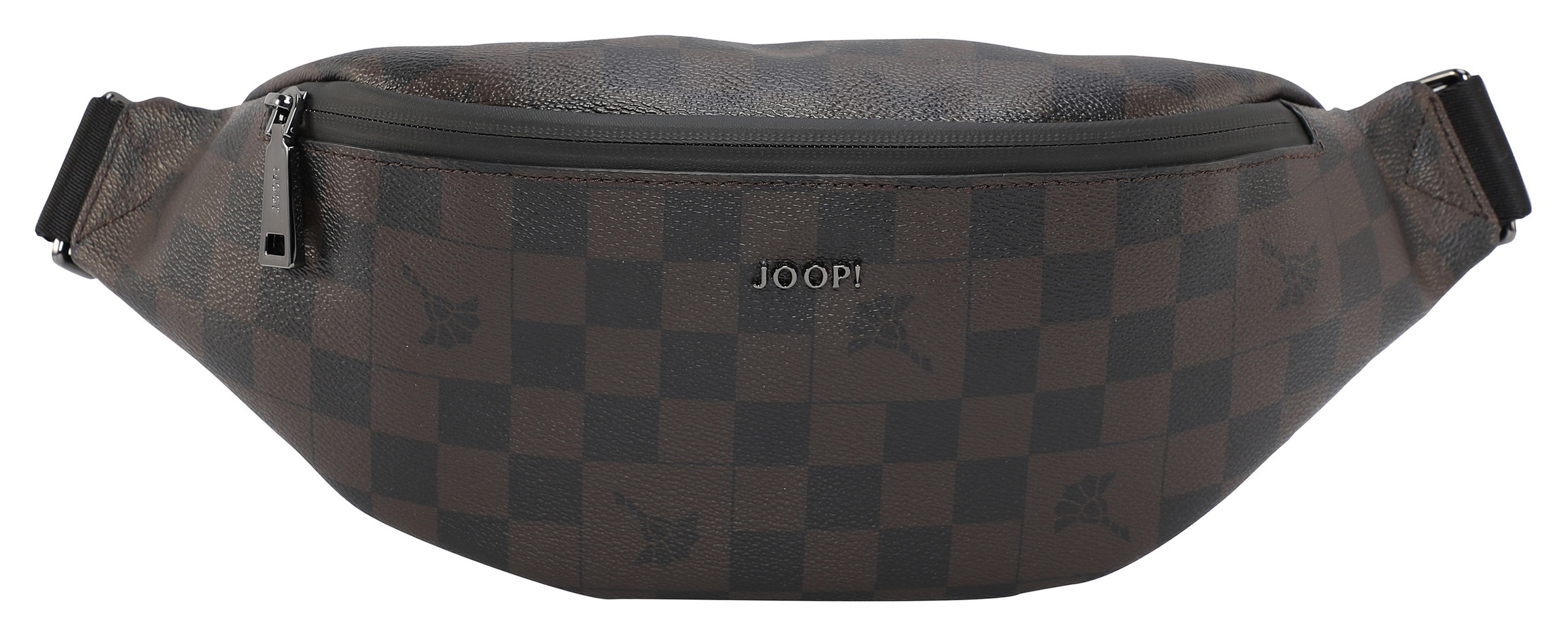 Image of Joop! Bauchtasche »cortina piazza leo hipbag lhz«, mit modischem Allover Print bei Ackermann Versand Schweiz