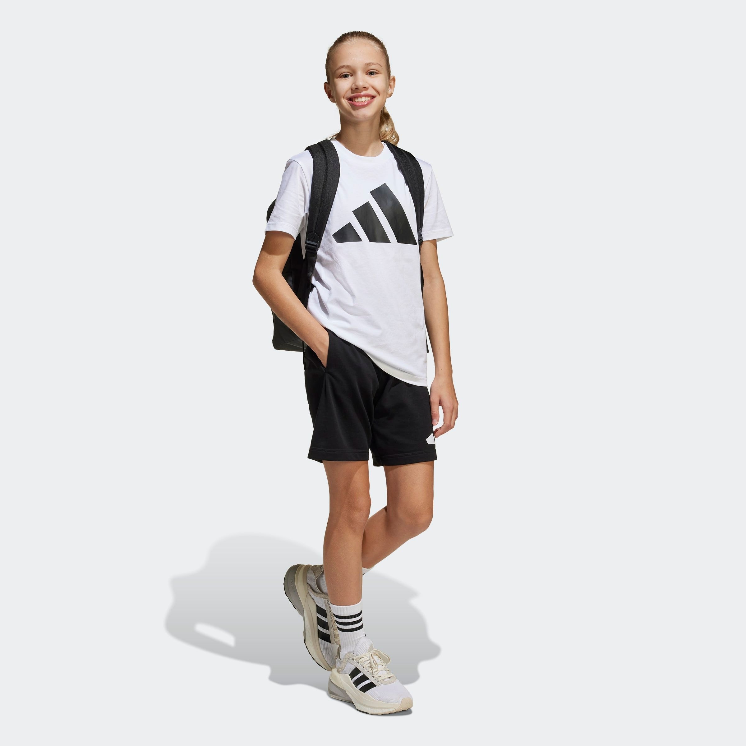 Image of adidas Sportswear Trainingsanzug "J BL T-SET" 2 Stk.