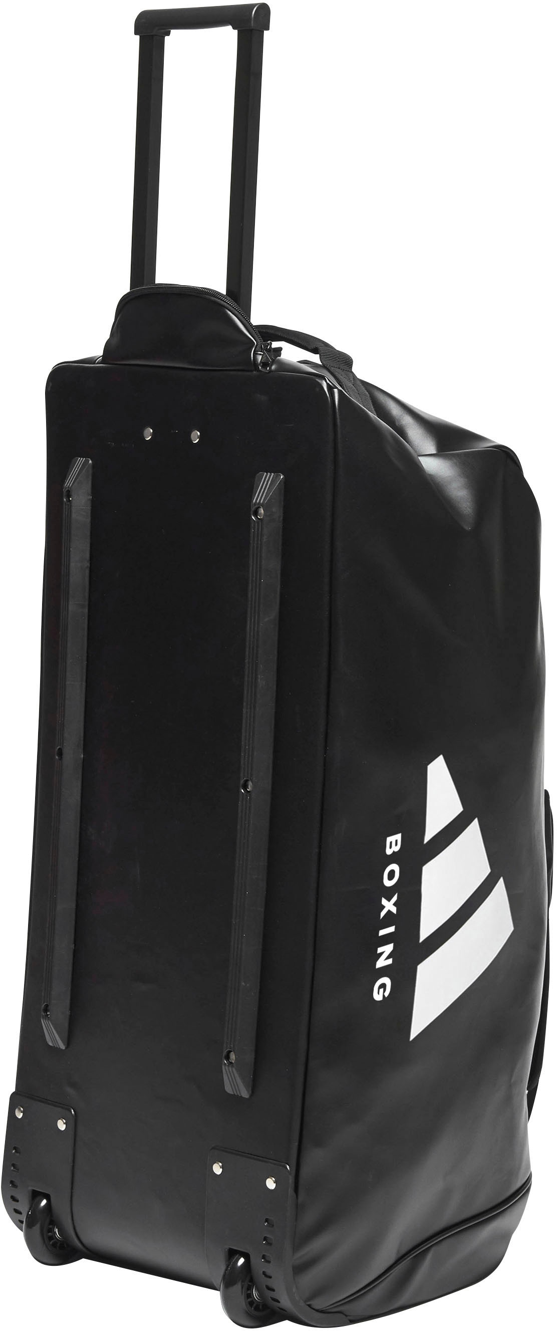 adidas Performance Sporttasche »Trolley Bag Combat Sports«, (1 tlg.)
