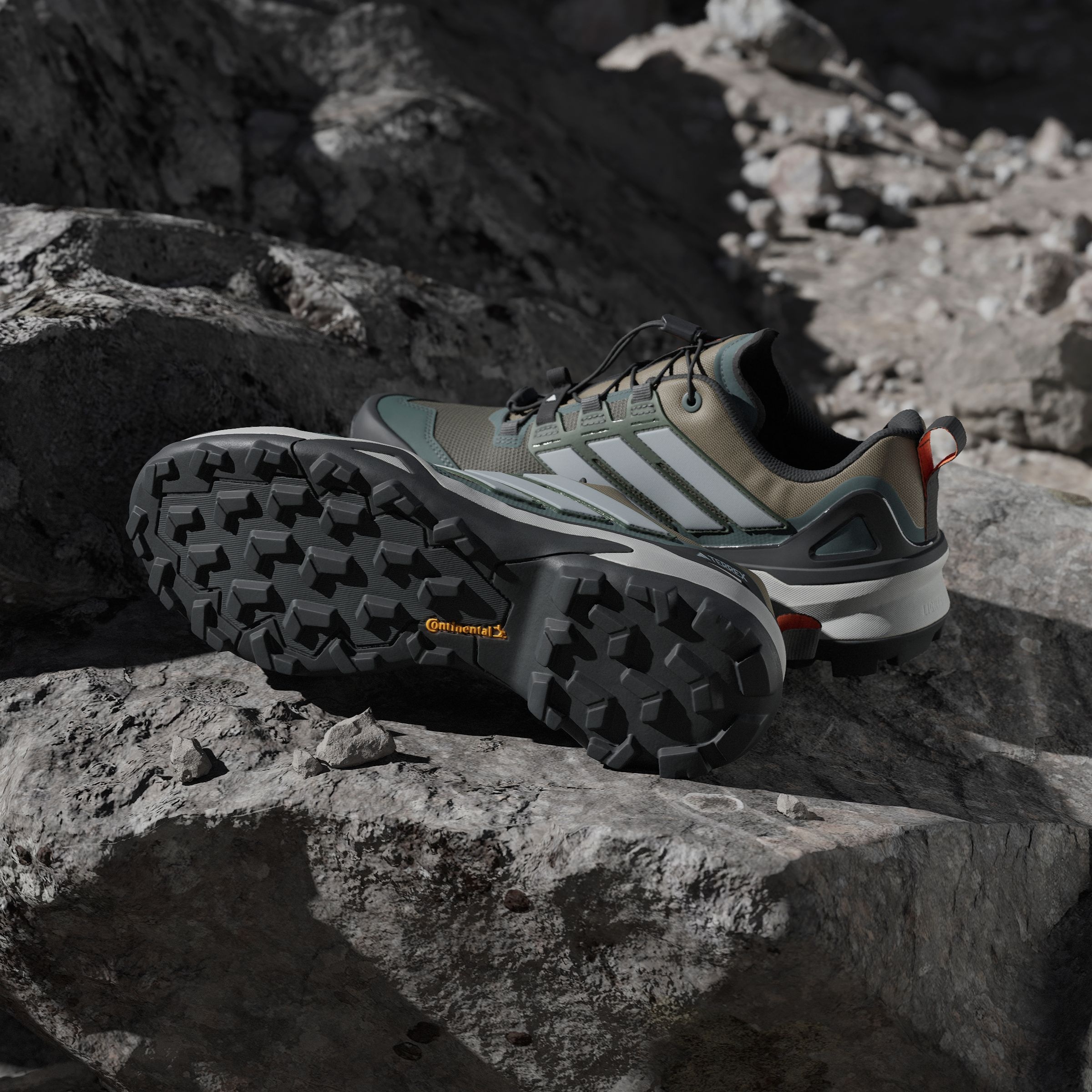 adidas TERREX Wanderschuh »SKYCHASER«