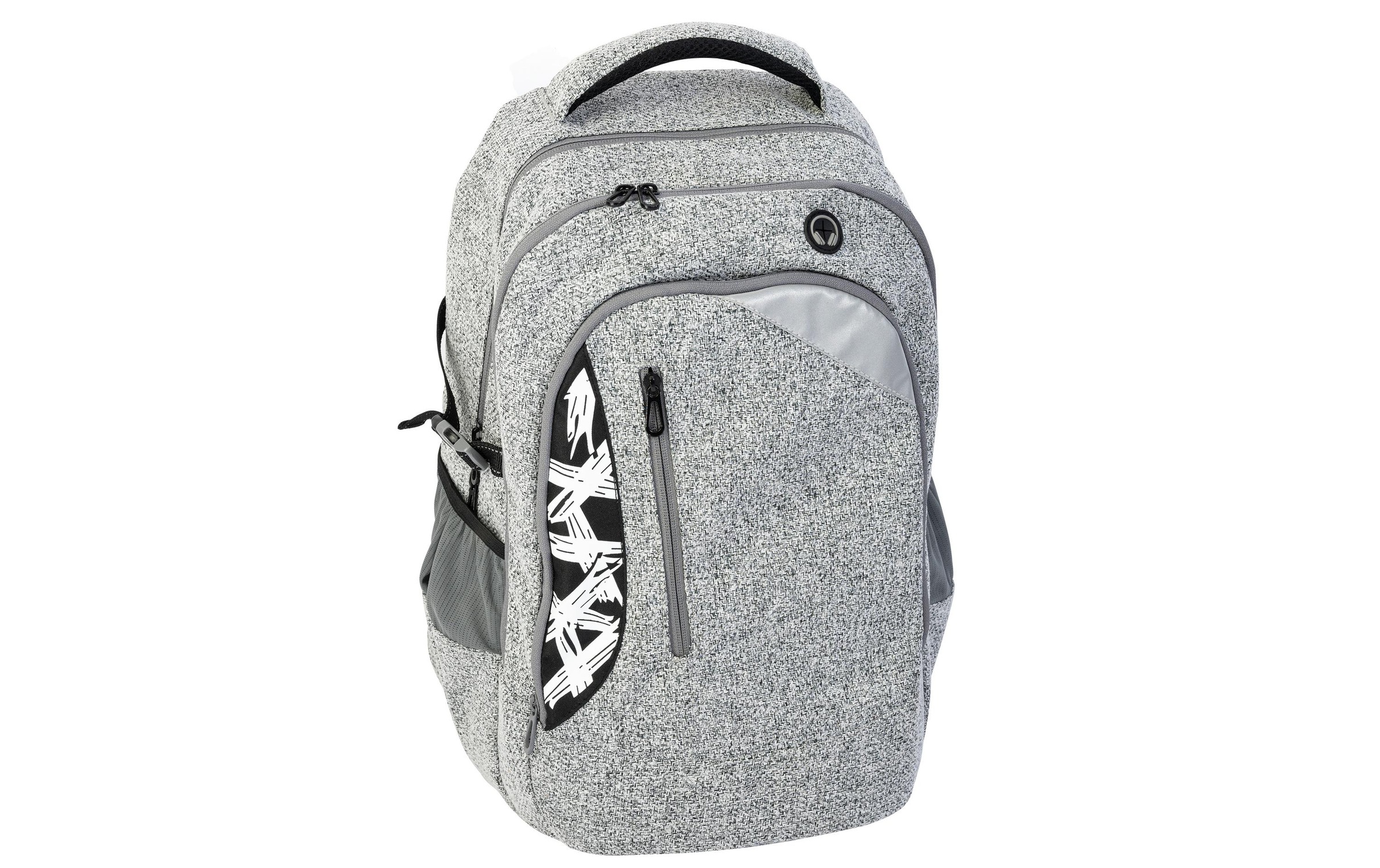 Image of Eberhard Faber Schulrucksack »Rucksack X-Style Pro« bei Ackermann Versand Schweiz