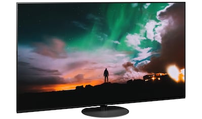 Panasonic OLED-Fernseher »TX-65JZC984 OLED«, 164 cm/65 Zoll, 4K Ultra HD kaufen