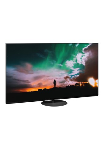 Panasonic OLED-Fernseher »TX-65JZC984 OLED«, 164 cm/65 Zoll, 4K Ultra HD kaufen