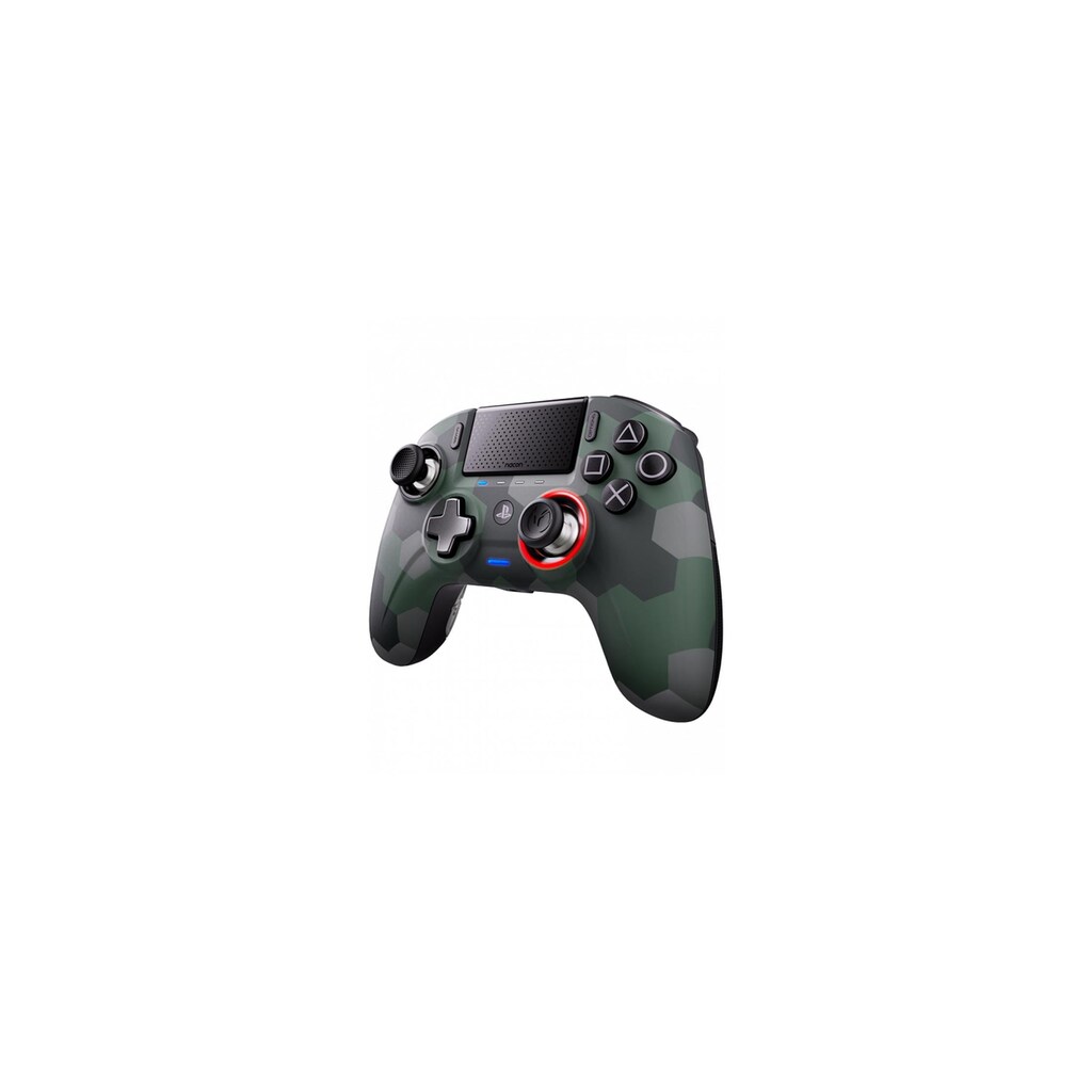 nacon PlayStation 4-Controller »Revolution Unlimited Pro Camo Green«