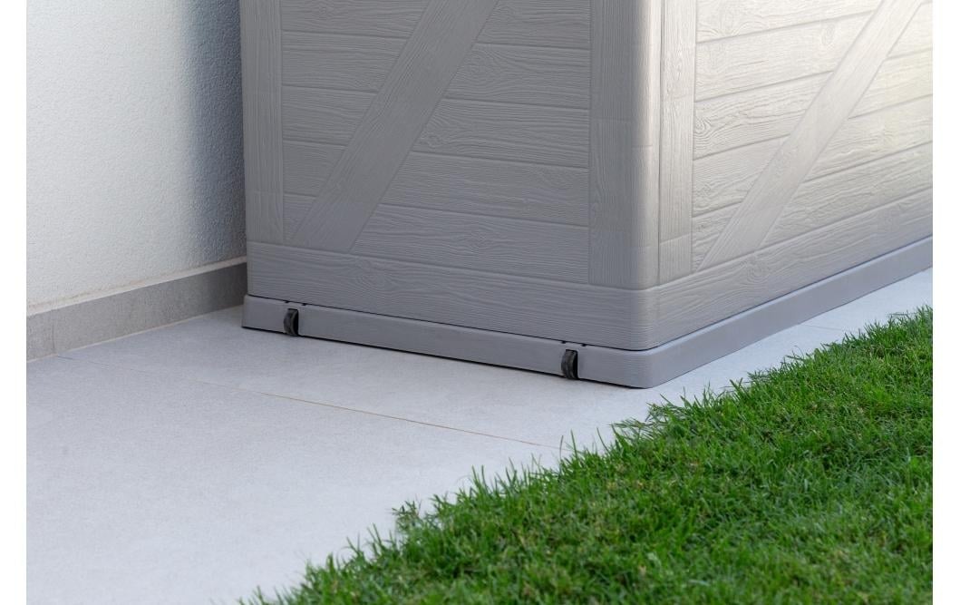 Gartenbox »Toomax Wood 420 l«