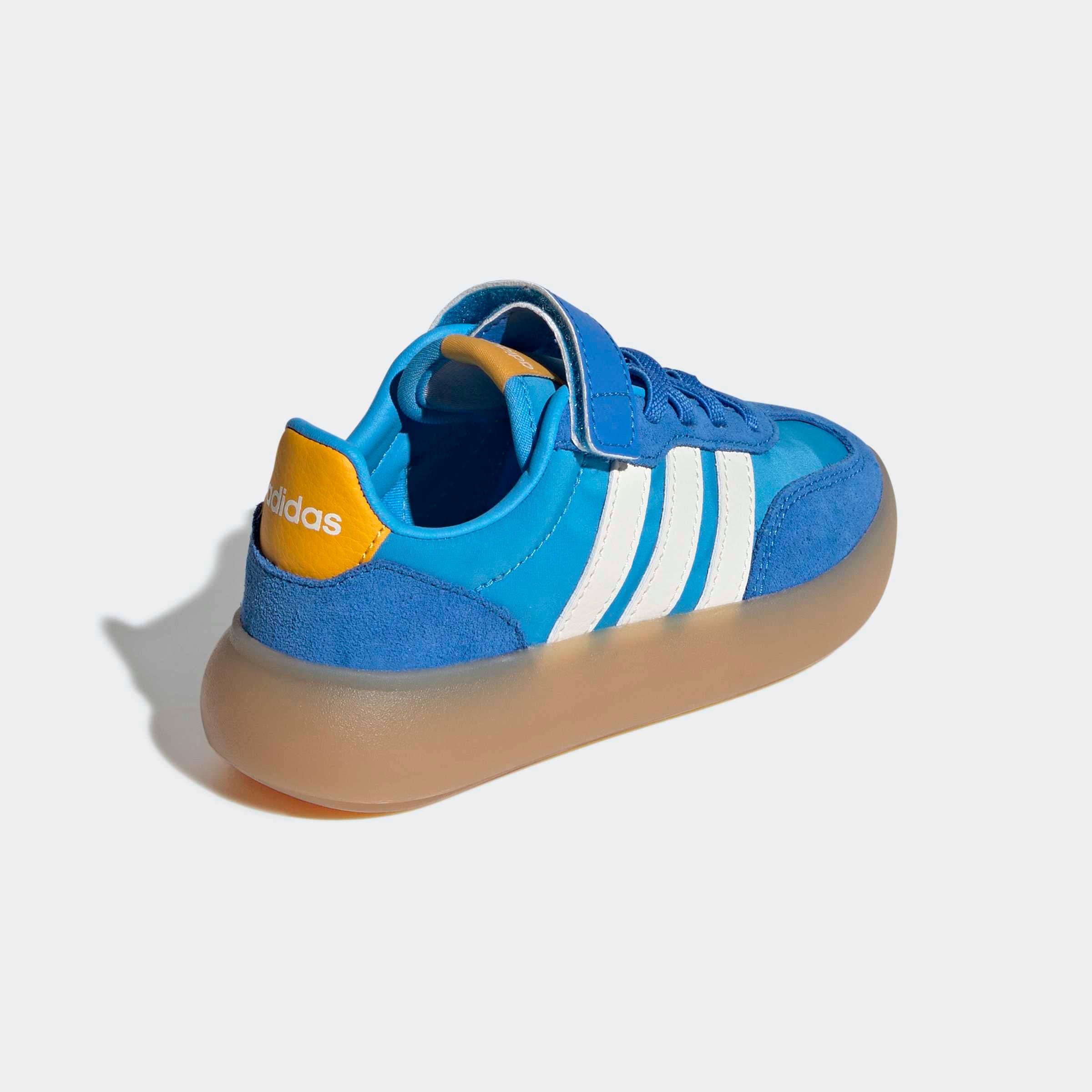 adidas Sportswear Sneaker »BARREDA DECODE  KIDS«  mit Klettverschluss, für Kinder & Jugendliche