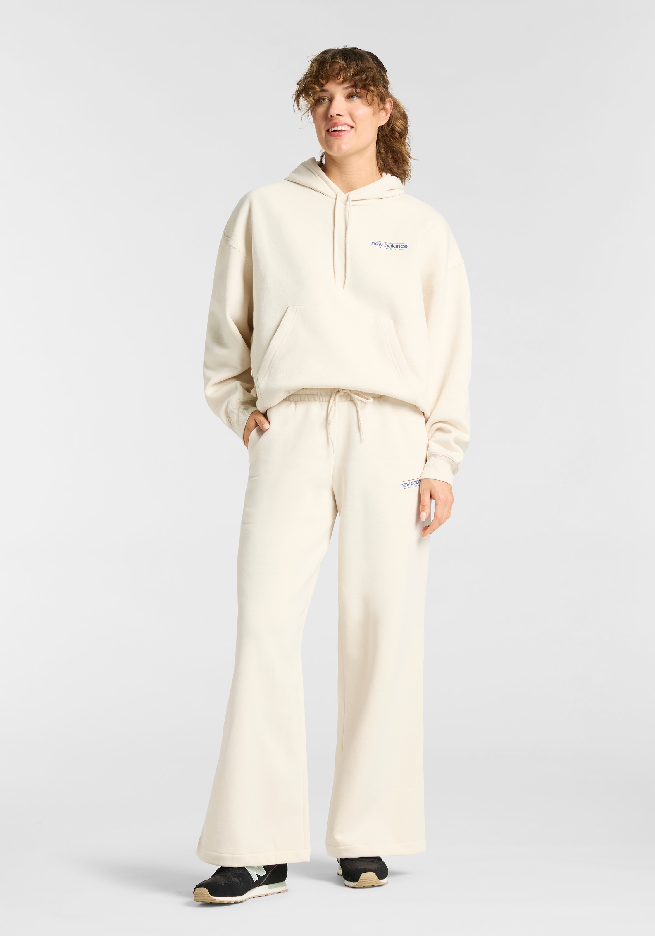 New Balance Jogginghose